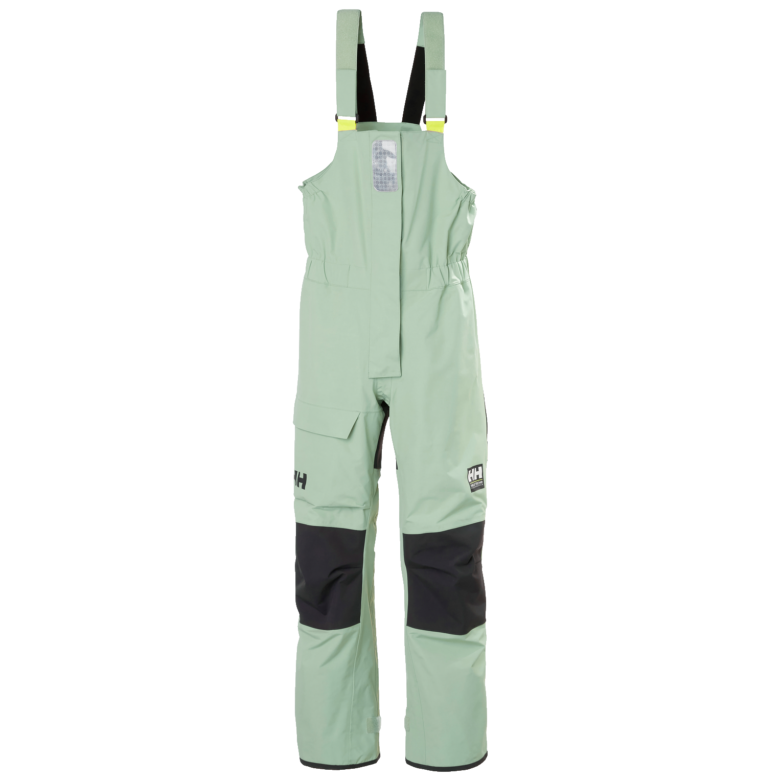 Helly Hansen Pier Bib 4.0 jadralne hlače - ženske