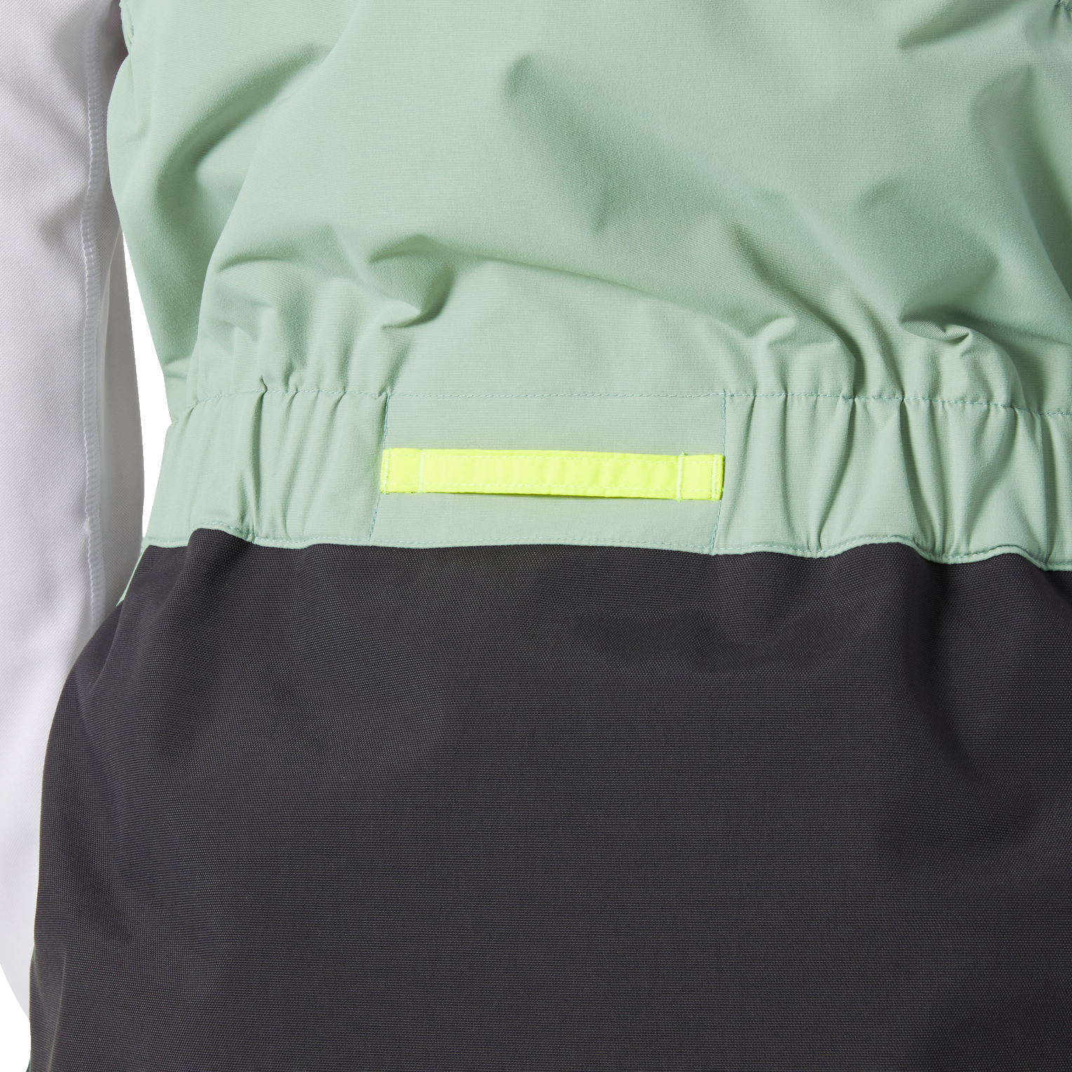 Helly Hansen Pier Bib 4.0 jadralne hlače - ženske