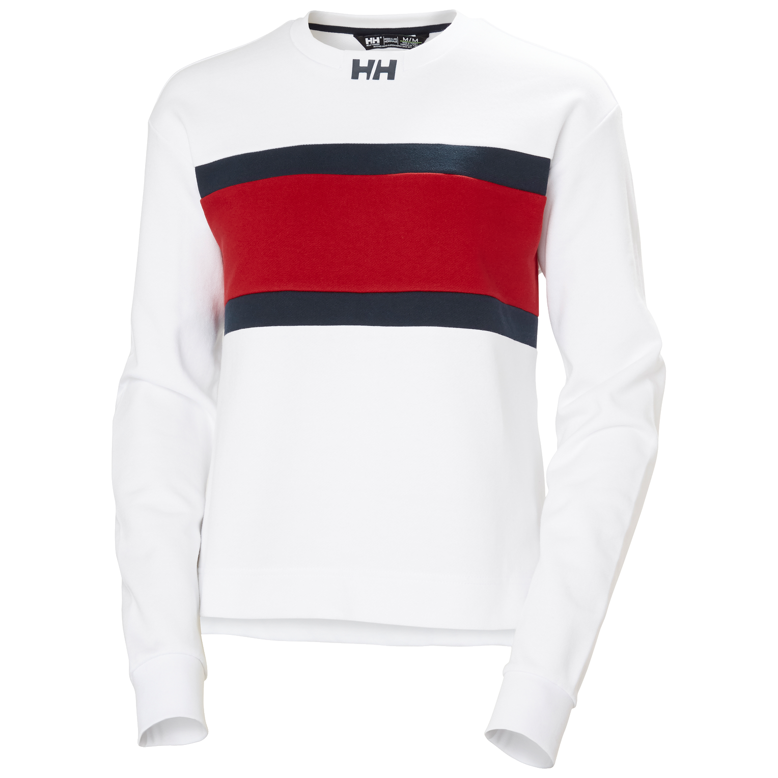 Helly Hansen Salt Crew pulover - ženski
