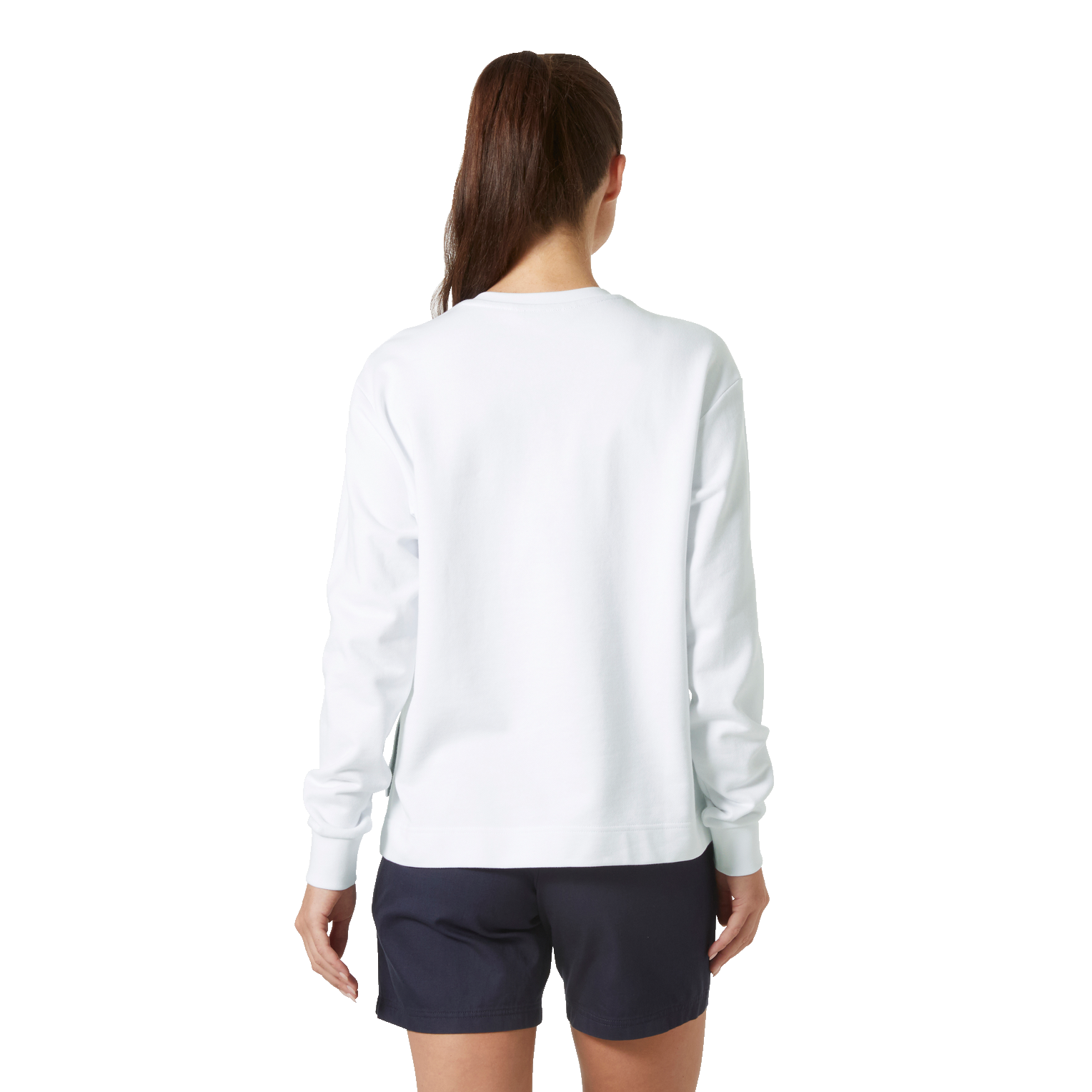 Helly Hansen Salt Crew pulover - ženski