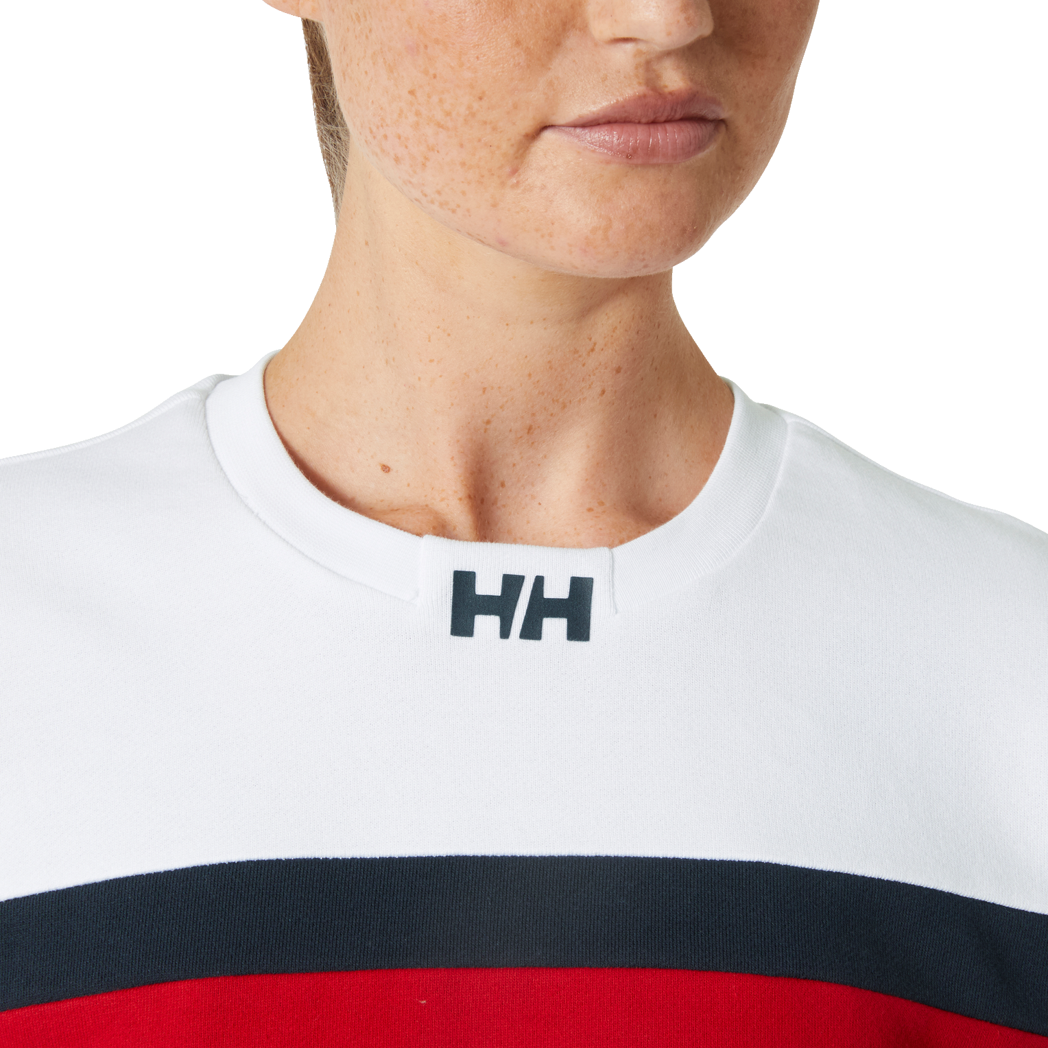 Helly Hansen Salt Crew pulover - ženski