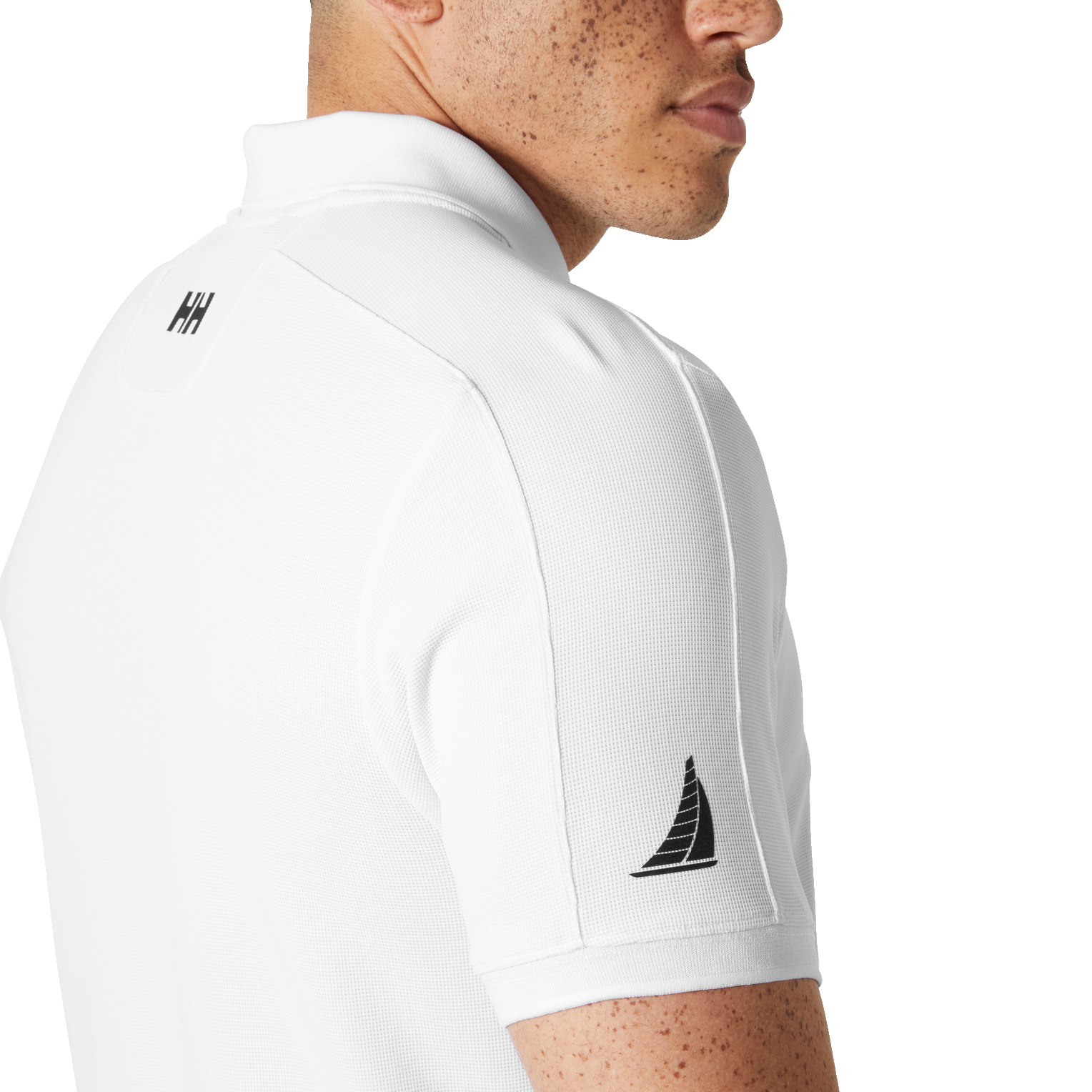 Helly Hansen HP Race 2.0 polo majica - moška