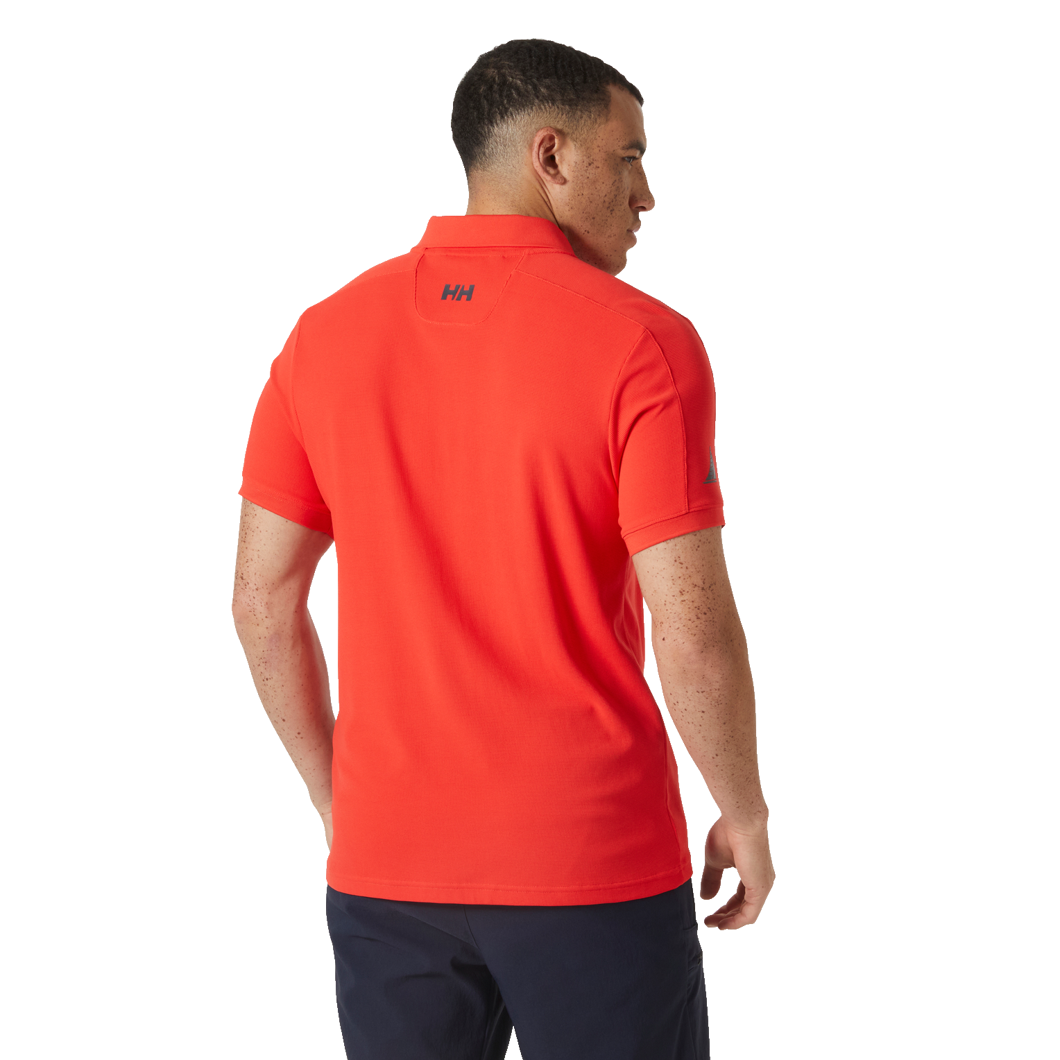 Helly Hansen HP Race 2.0 polo majica - moška