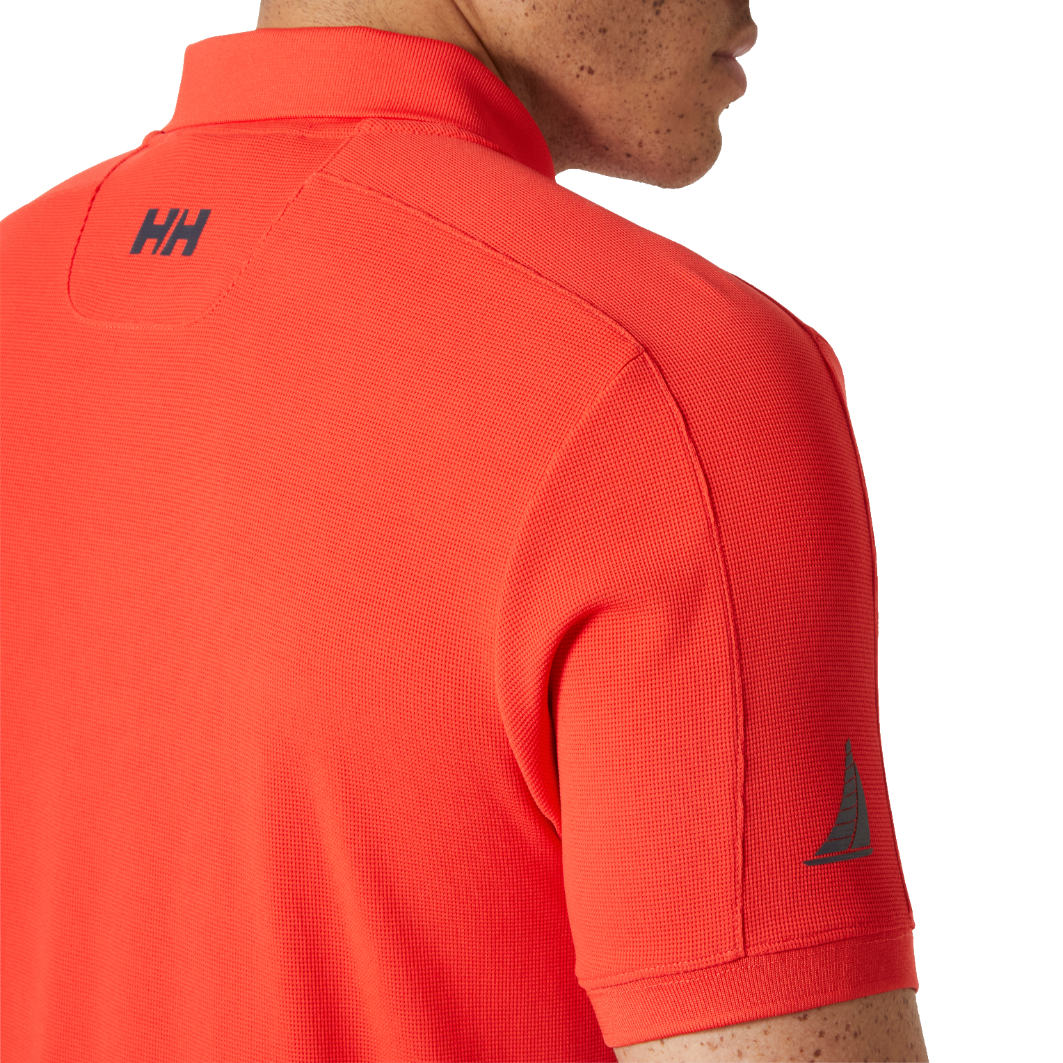Helly Hansen HP Race 2.0 polo majica - moška