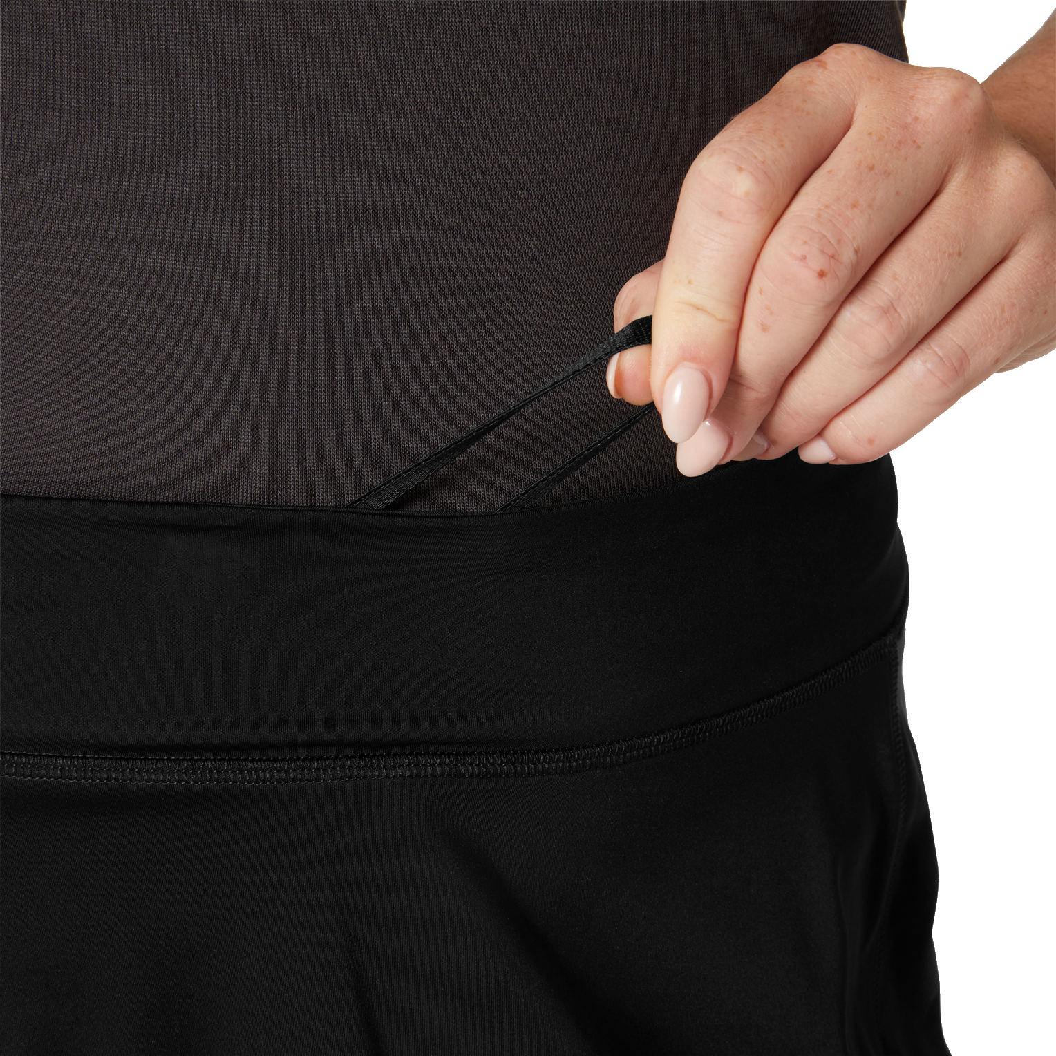 Helly Hansen W HH SKORT - žensko hlačno krilo