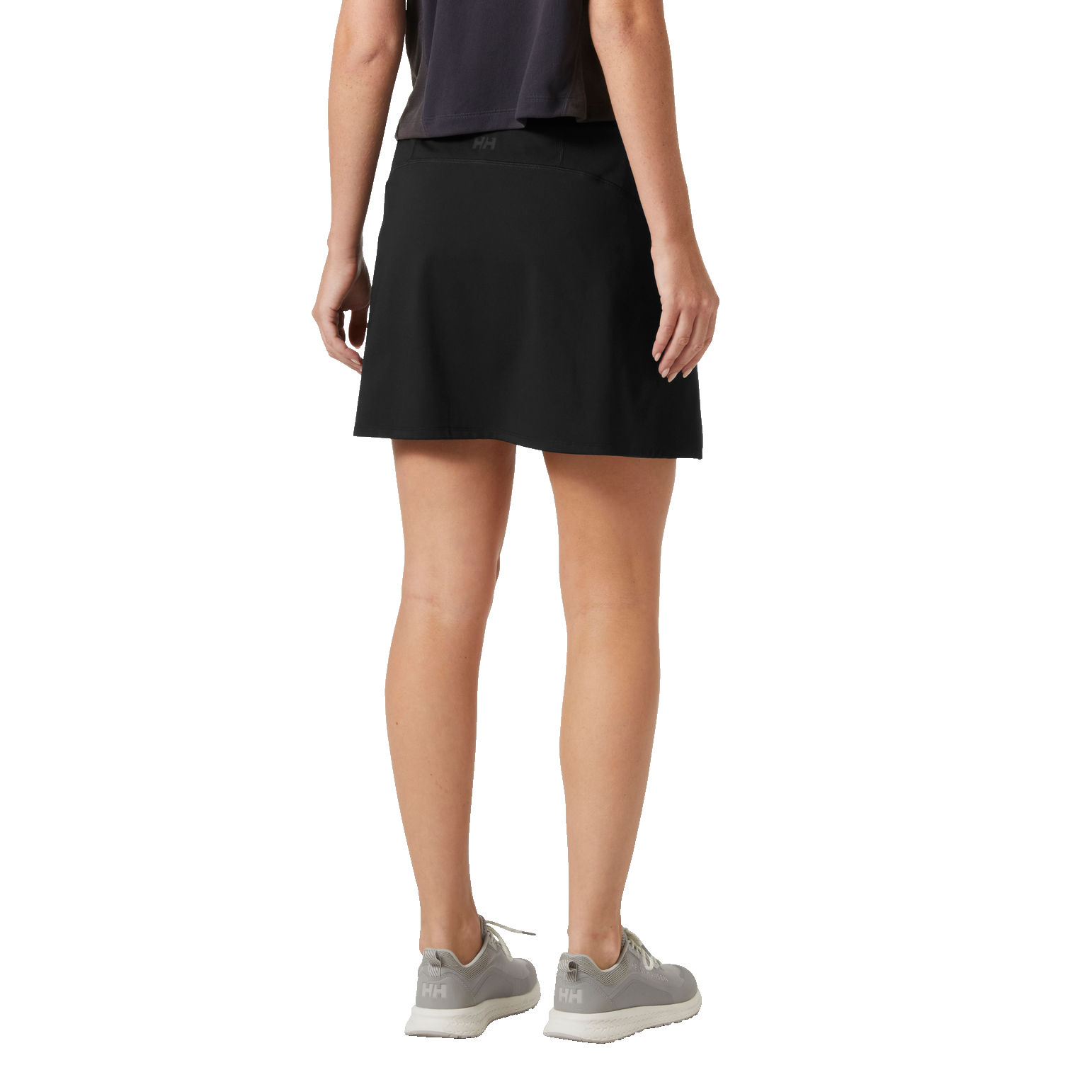 Helly Hansen W HH SKORT - žensko hlačno krilo