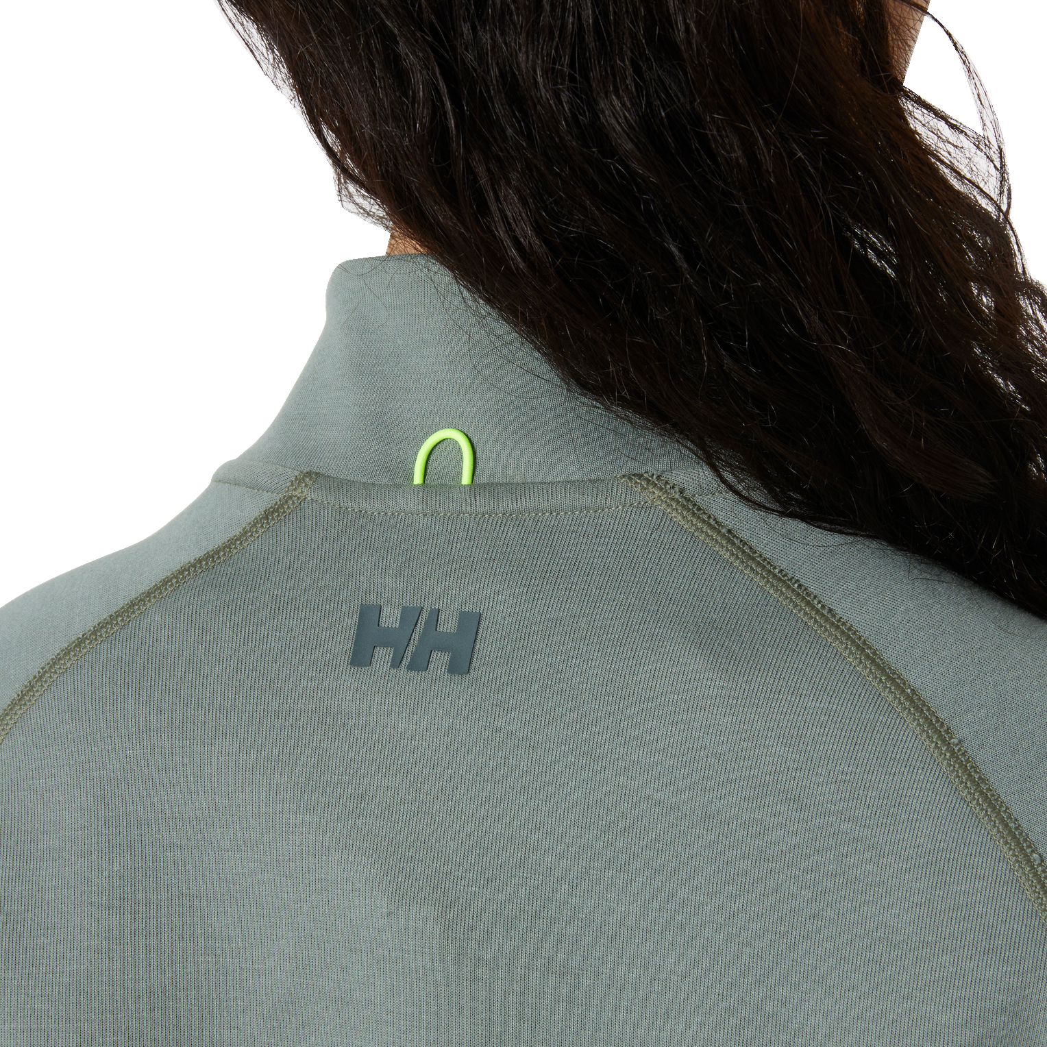 Helly Hansen HP Tech Sweat 1/2 Zip pulover - ženski