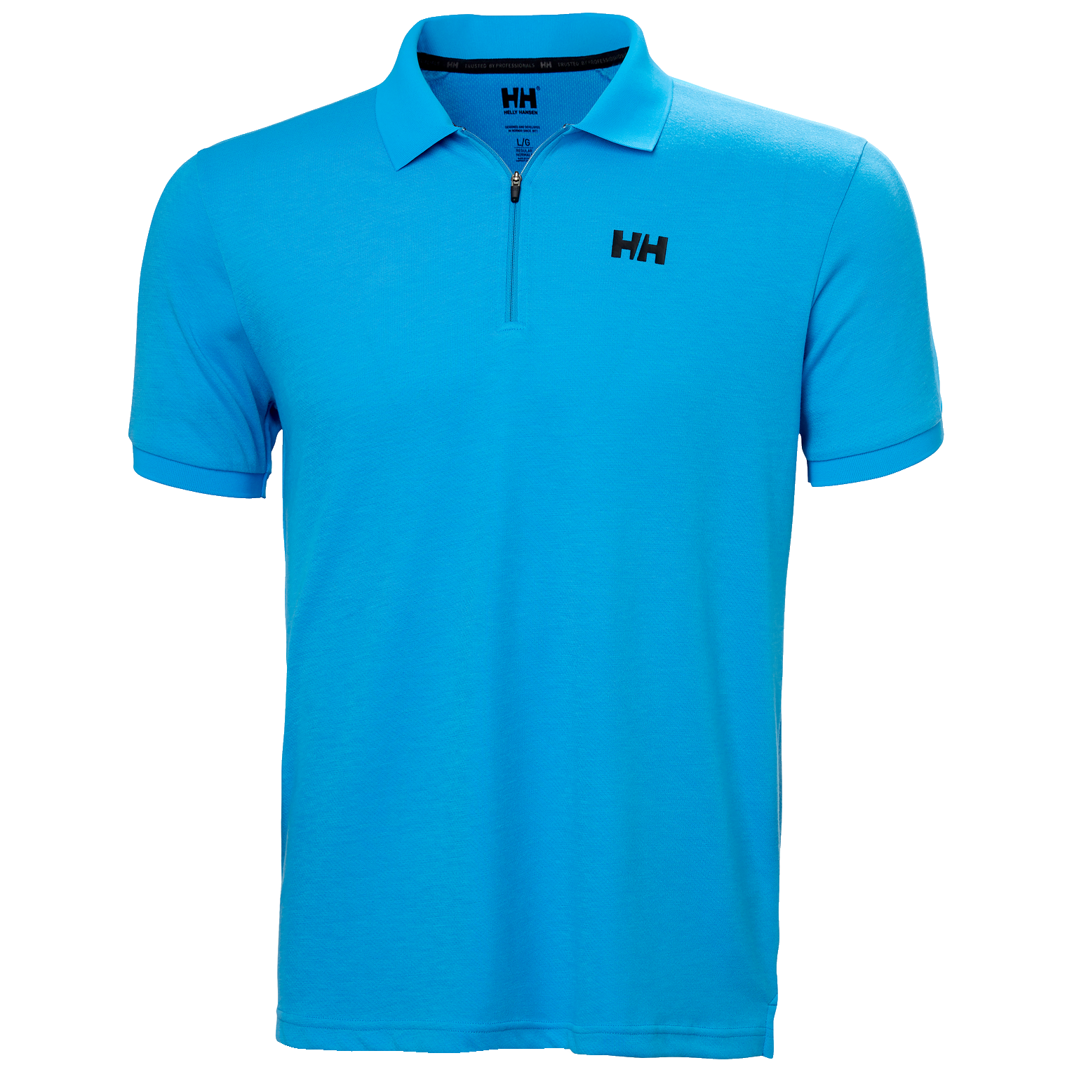 Helly Hansen HP 1/2 Zip polo majica - moška