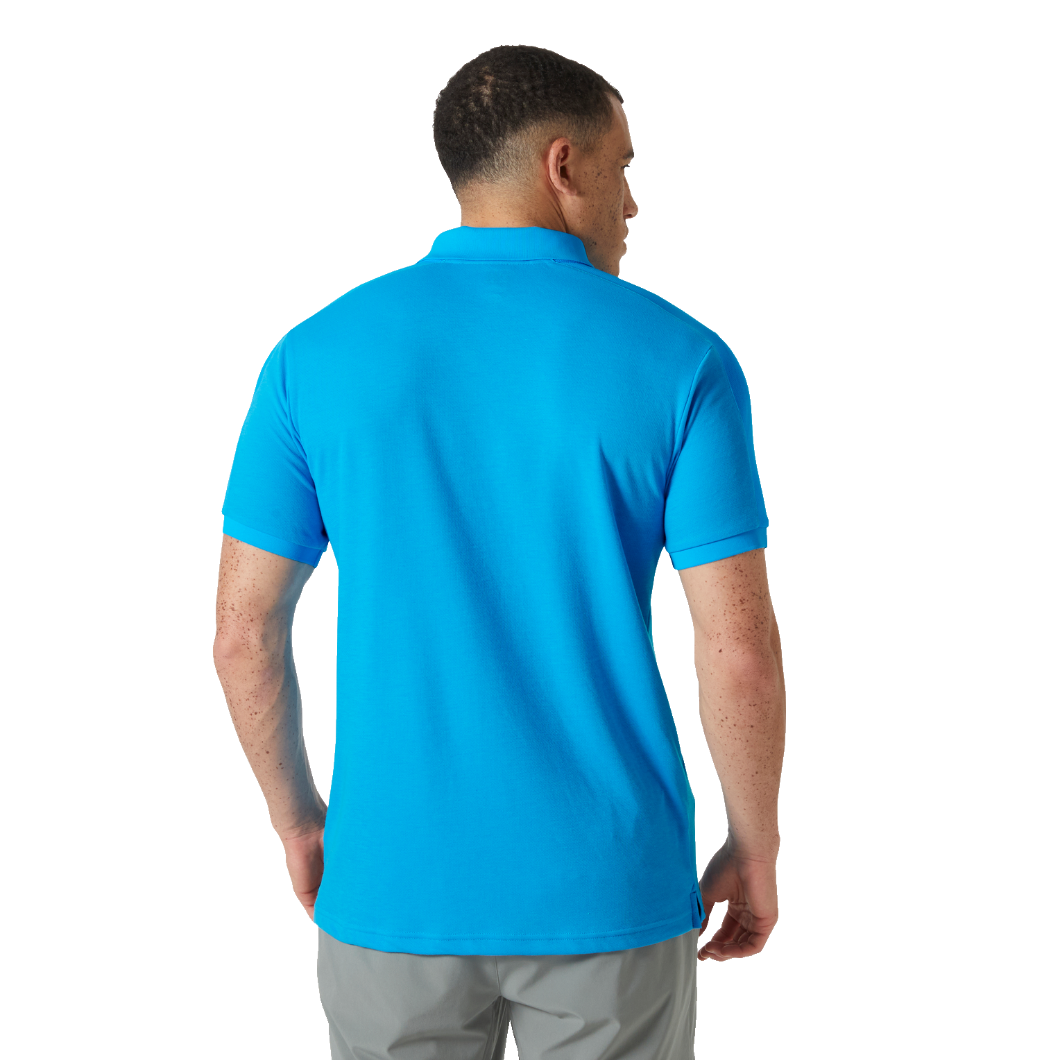 Helly Hansen HP 1/2 Zip polo majica - moška
