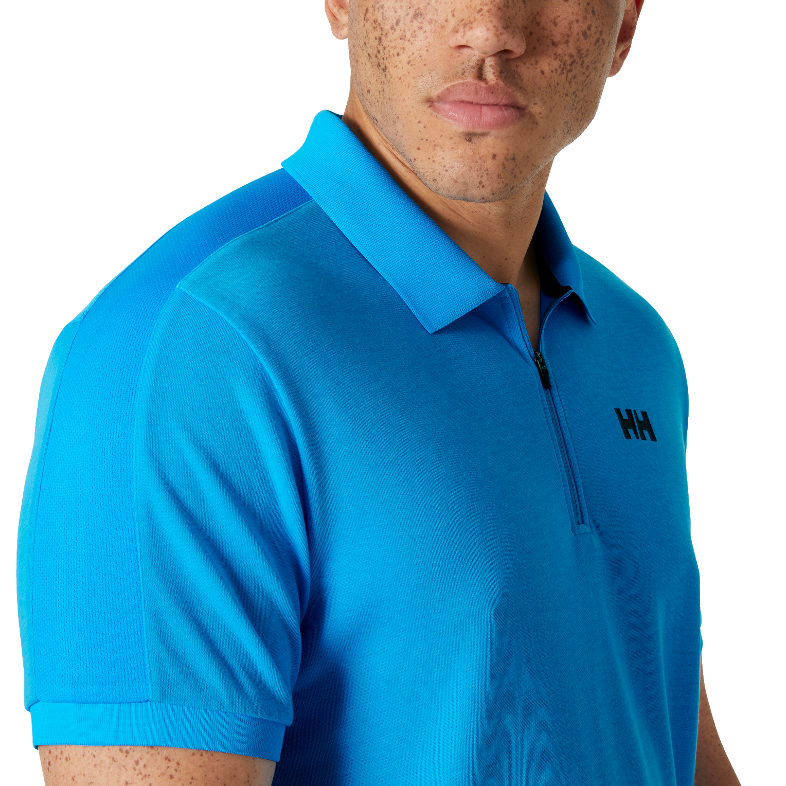 Helly Hansen HP 1/2 Zip polo majica - moška