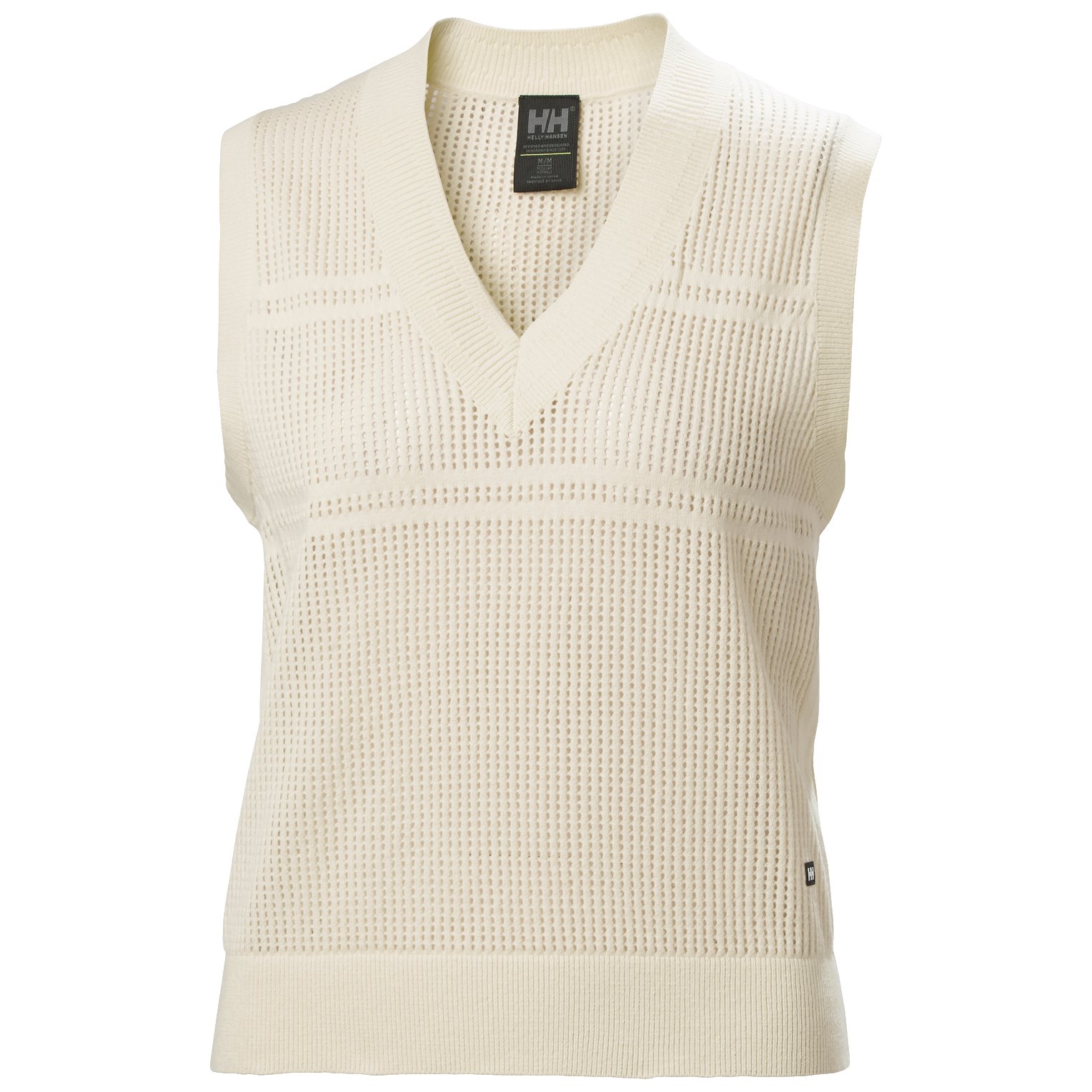 Helly Hansen Salt Knit top majica - ženska