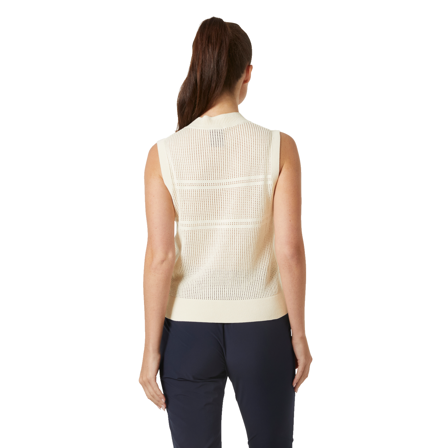 Helly Hansen Salt Knit top majica - ženska