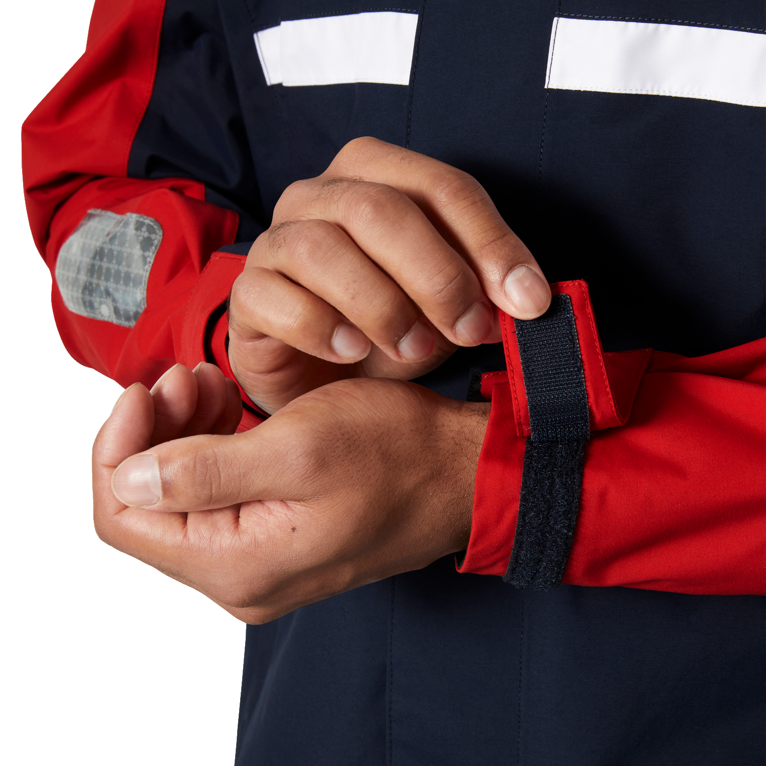 Helly Hansen Quayside jadralna jakna - moška