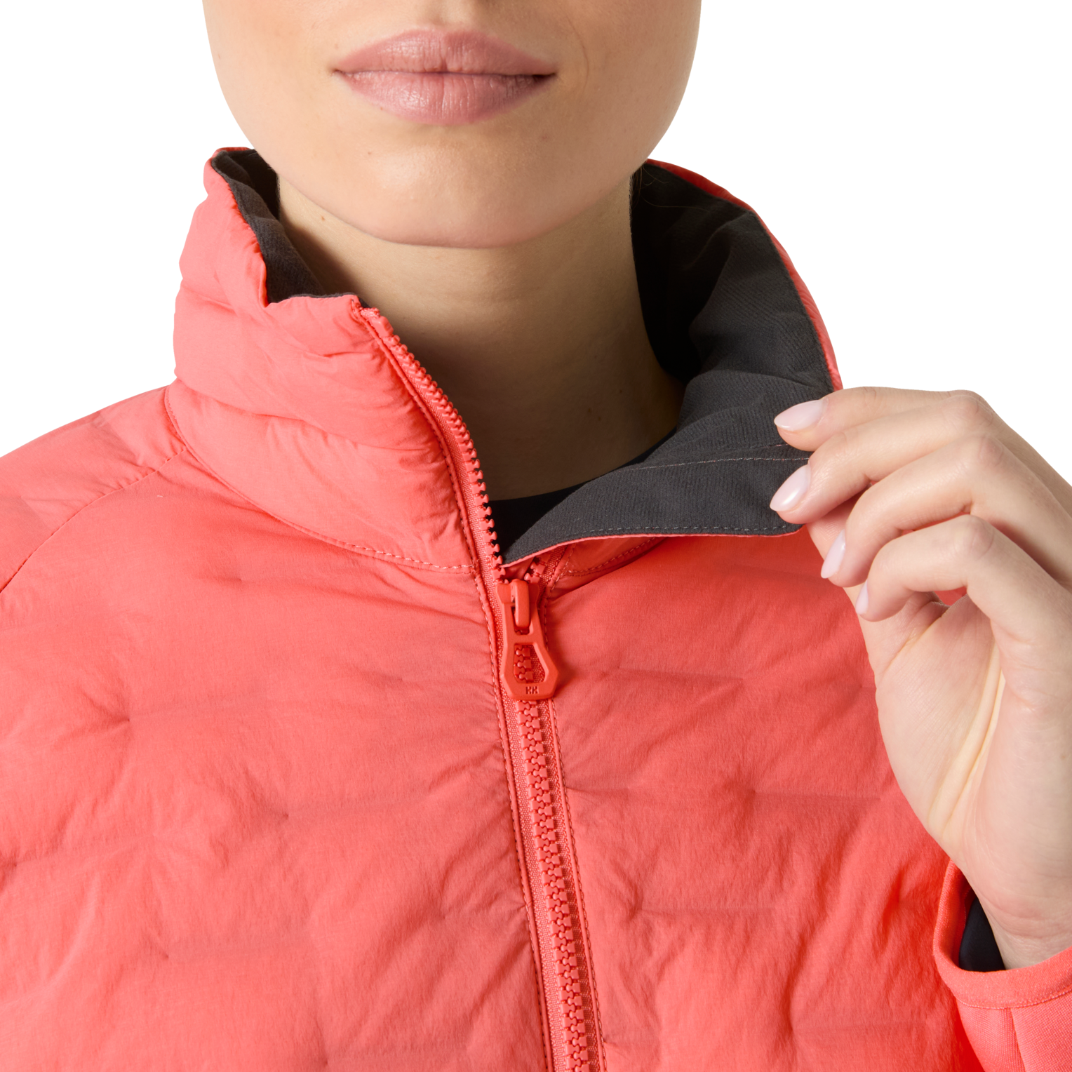 Helly Hansen W HP HYBRID STRETCH INSULATOR - ženska jakna