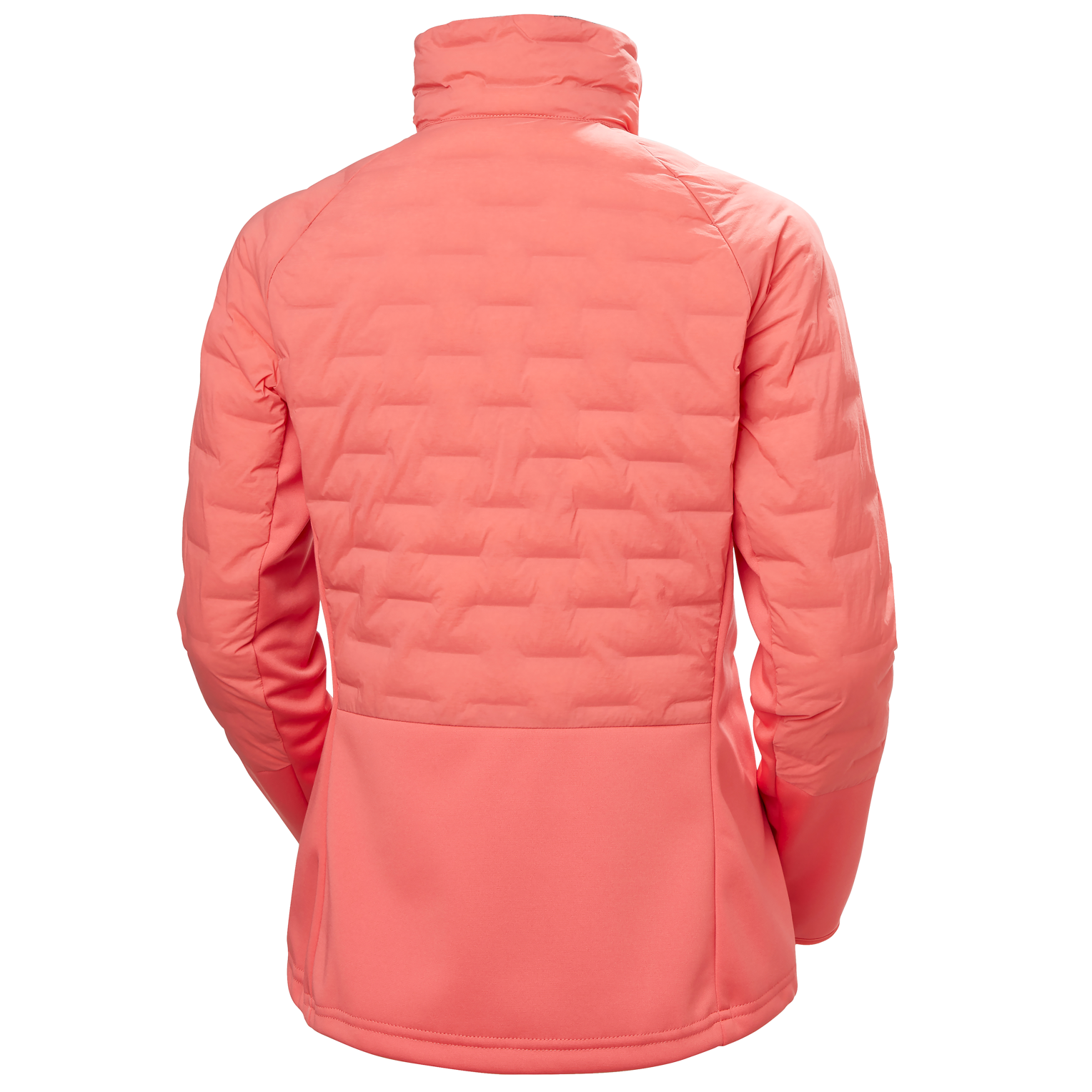Helly Hansen W HP HYBRID STRETCH INSULATOR - ženska jakna