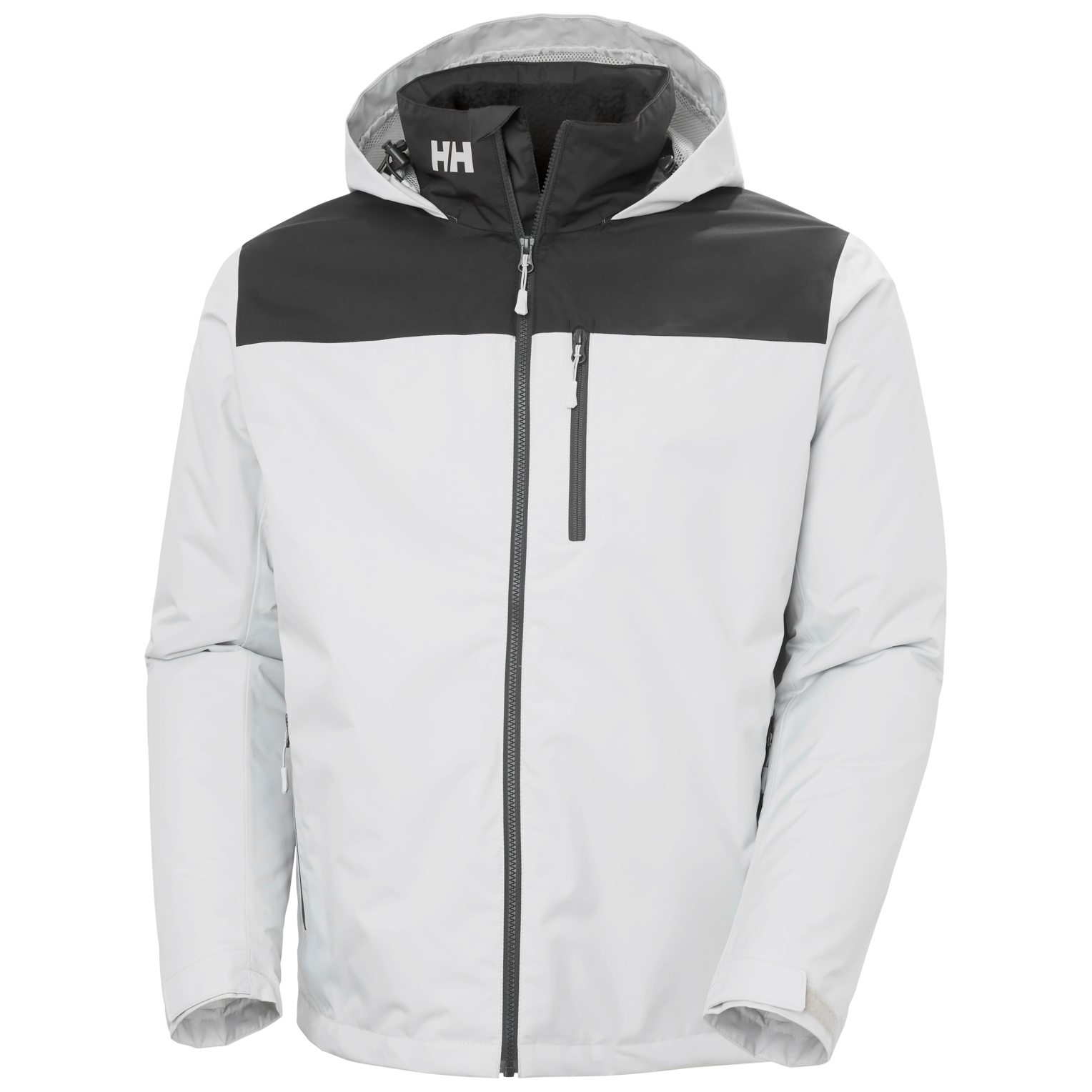 Helly Hansen Crew Pile jakna s kapuco - moška