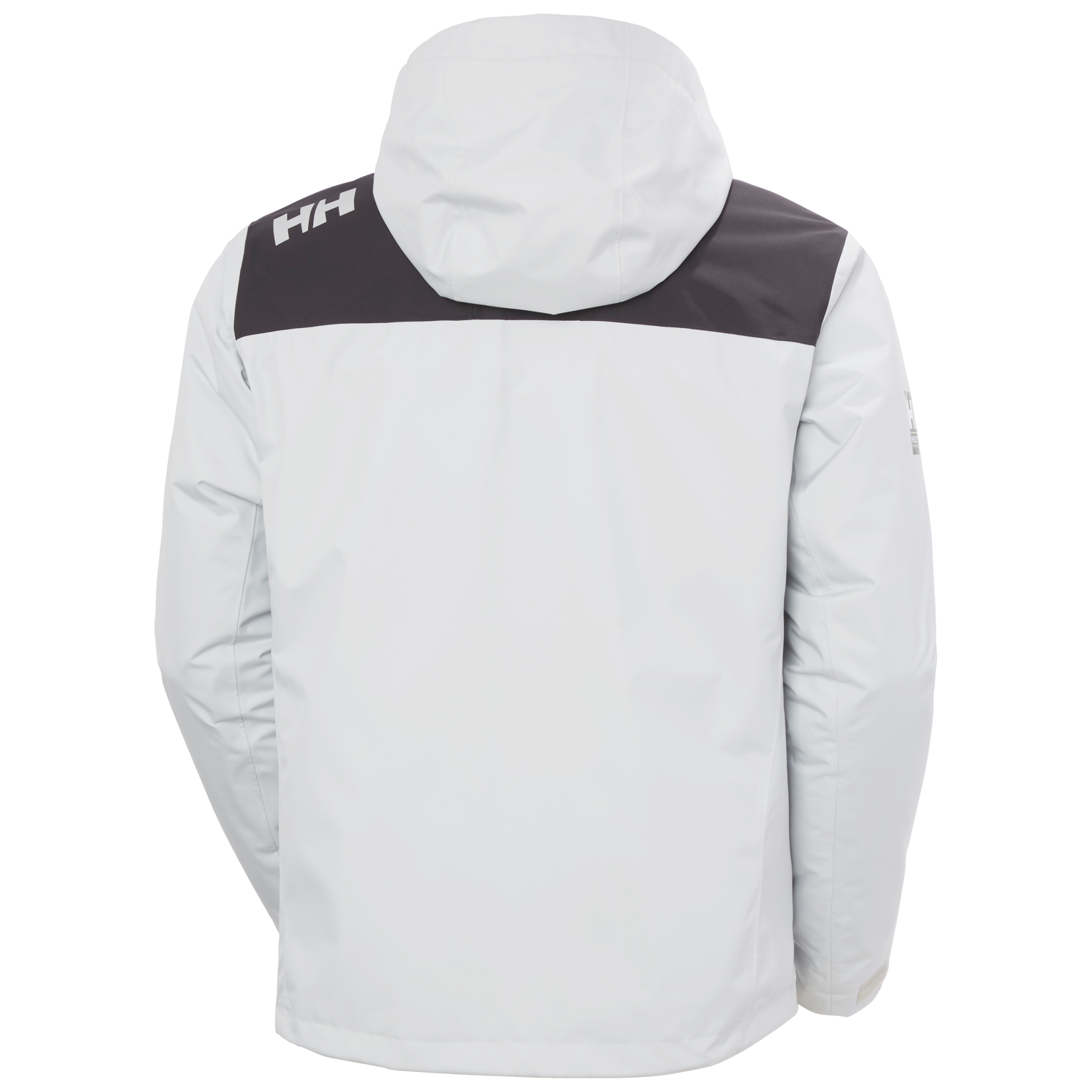 Helly Hansen Crew Pile jakna s kapuco - moška