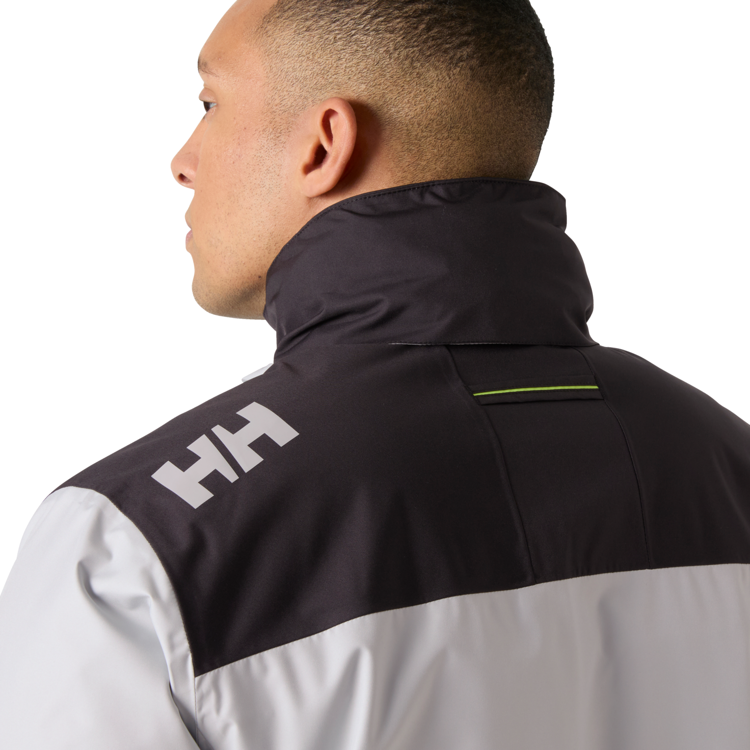 Helly Hansen Crew Pile jakna s kapuco - moška