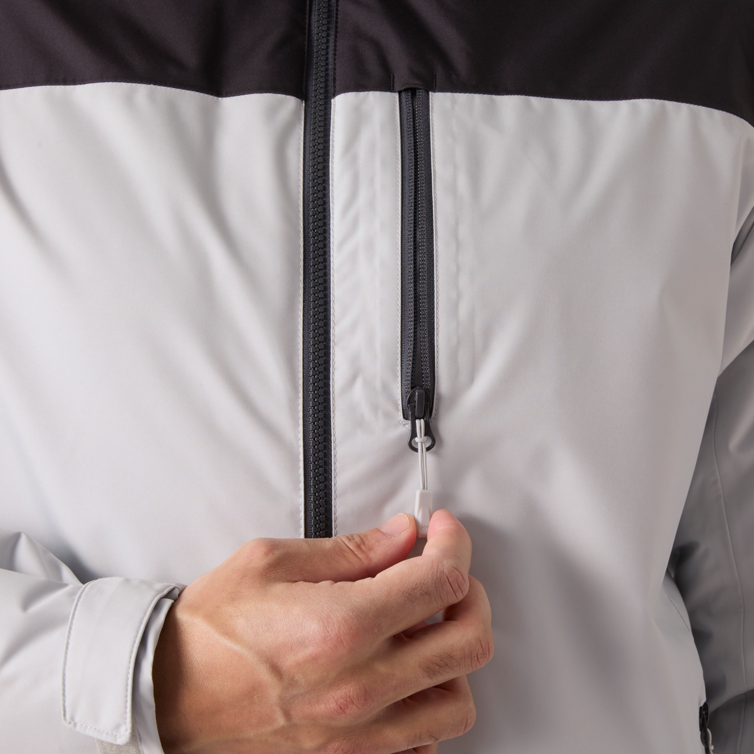 Helly Hansen Crew Pile jakna s kapuco - moška