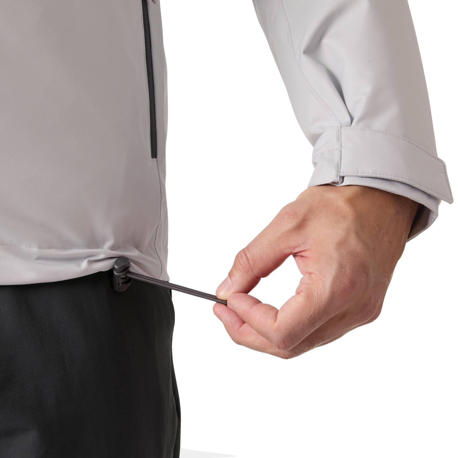 Helly Hansen Crew Pile jakna s kapuco - moška