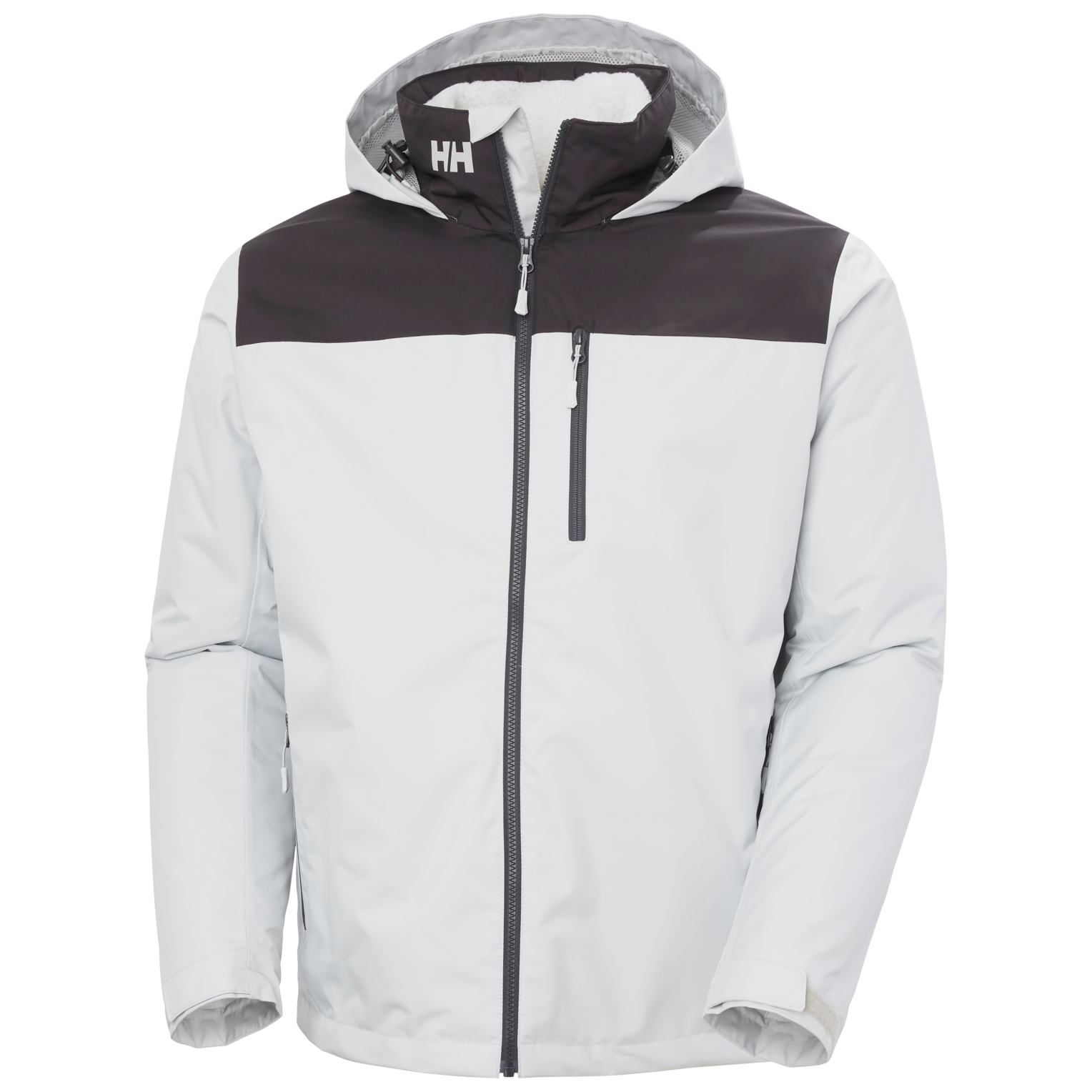 Helly Hansen Crew Pile jakna s kapuco - moška