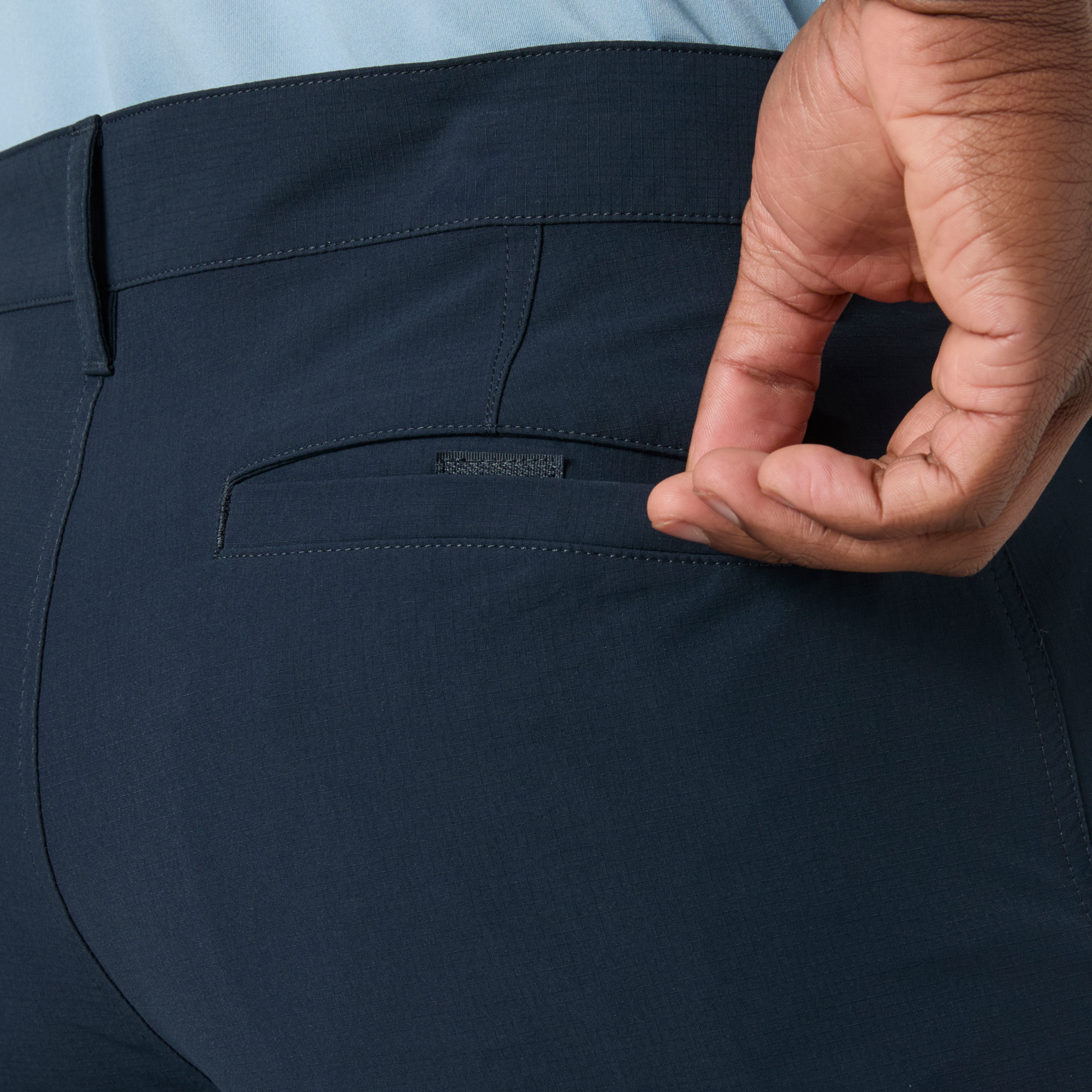 Helly Hansen QD Cargo hlače - moške