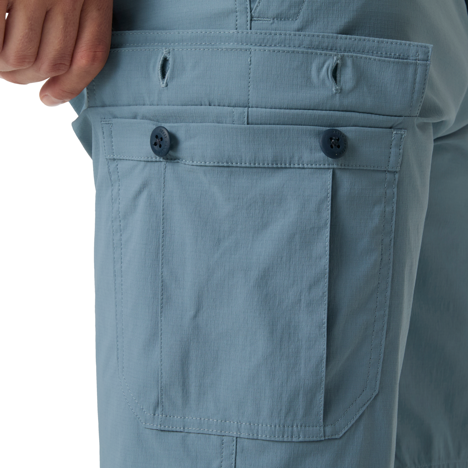 Helly Hansen HH QD CARGO SHORTS 11" - moške kratke hlače