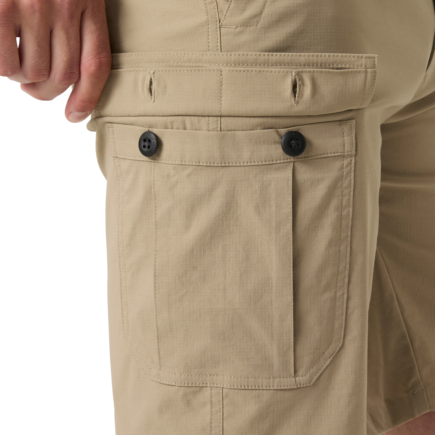 Helly Hansen HH QD CARGO SHORTS 11" - moške kratke hlače