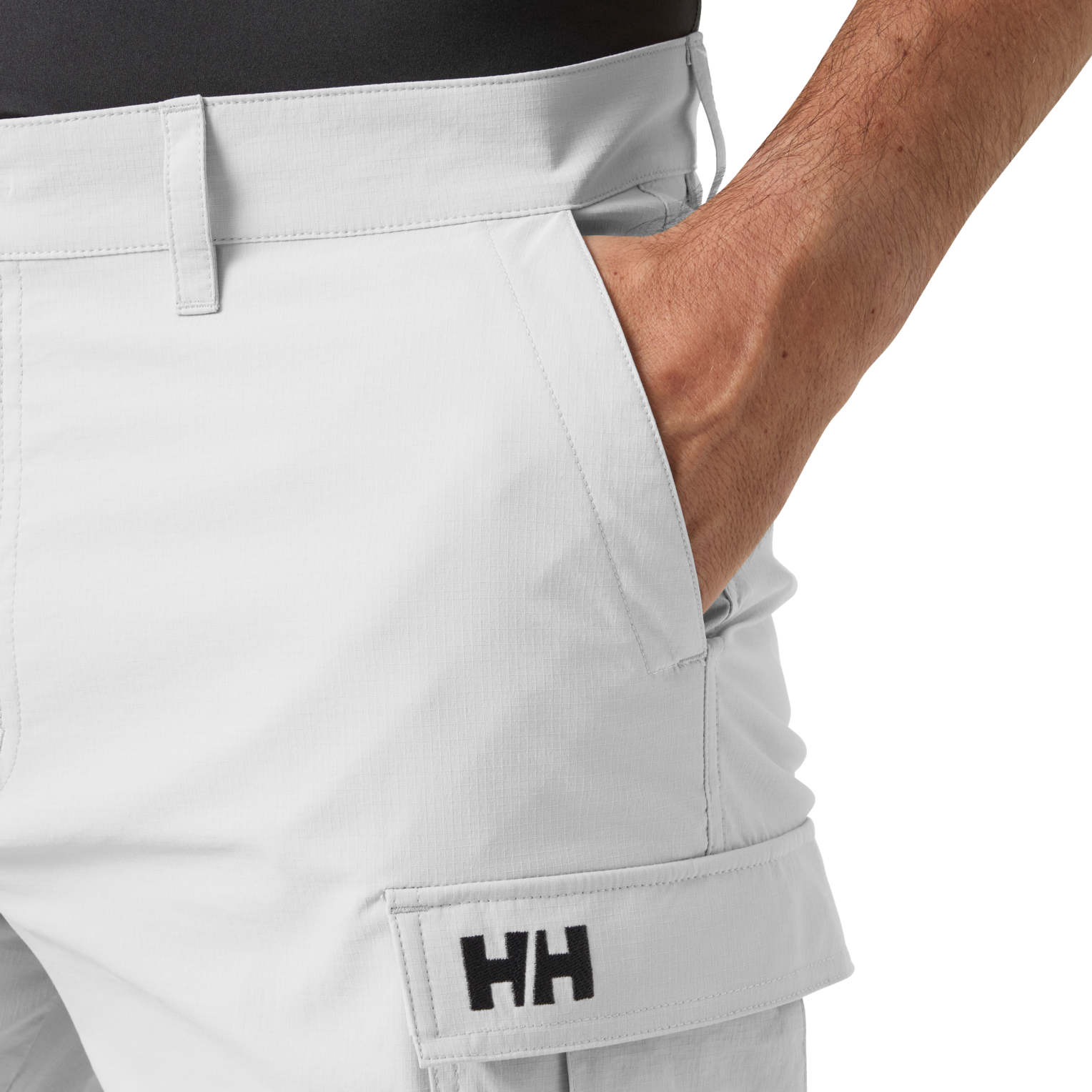 Helly Hansen HH QD CARGO SHORTS 11" - moške kratke hlače