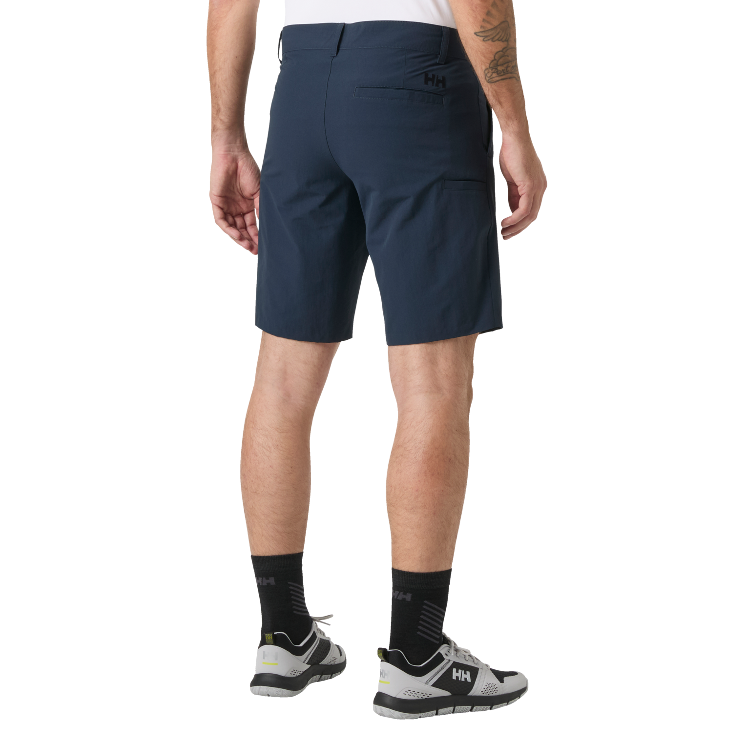 Helly Hansen HH QD SHORTS - moške kratke hlače