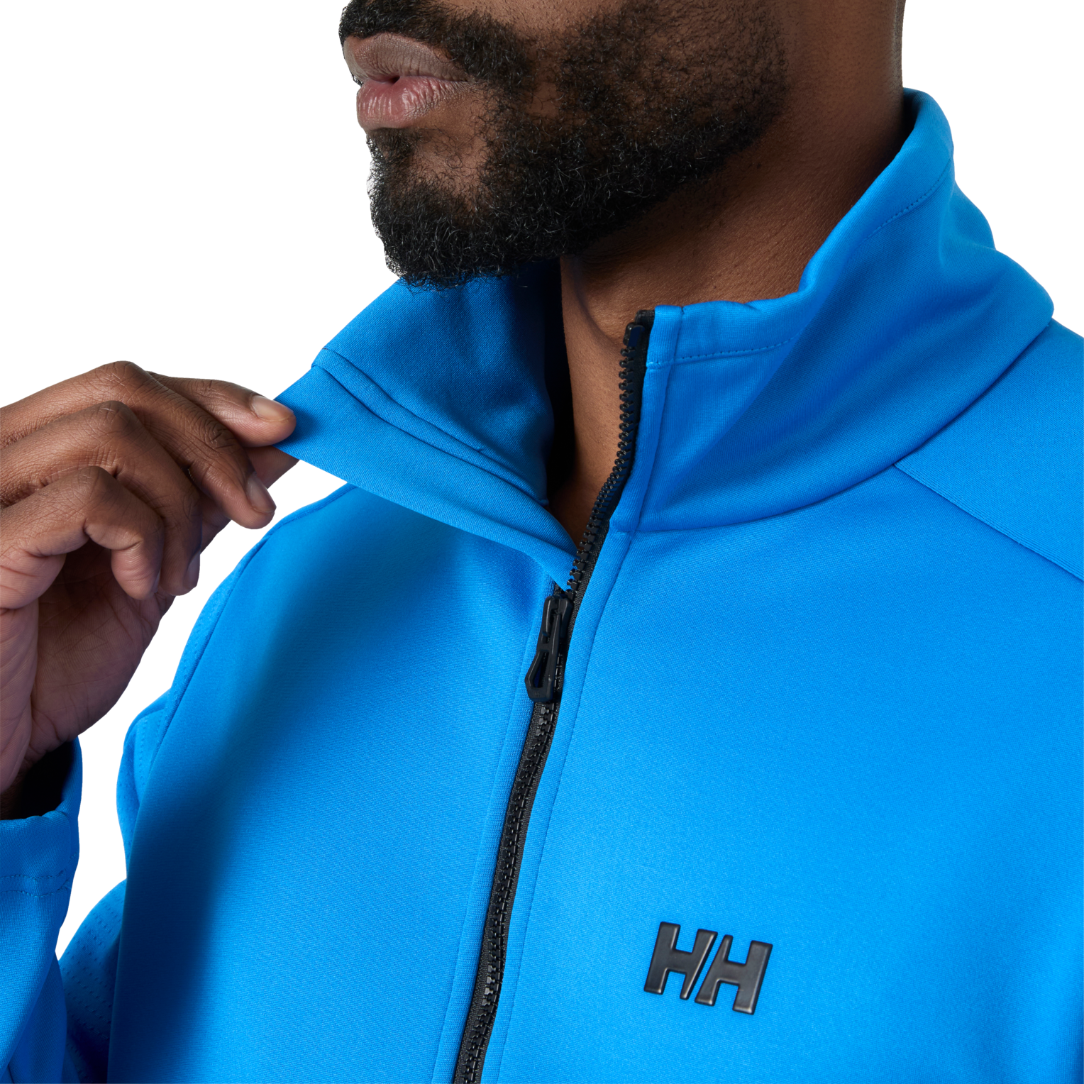 Helly Hansen HP FLEECE JACKET - moška flis jopa