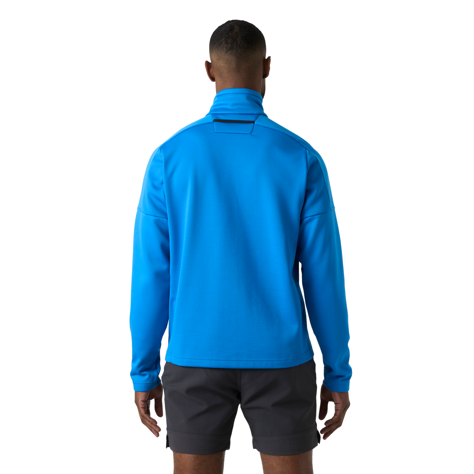 Helly Hansen HP FLEECE JACKET - moška flis jopa