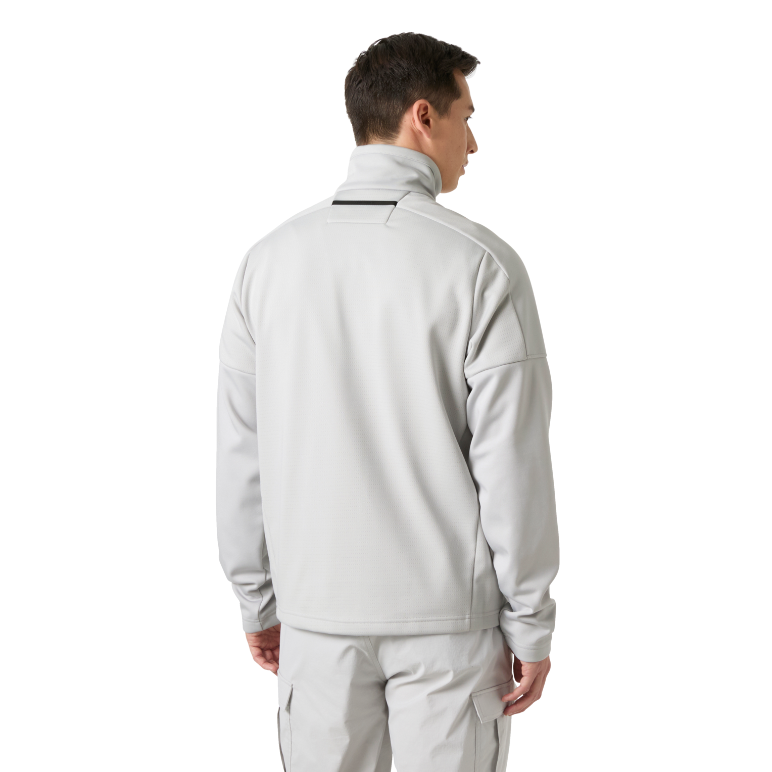Helly Hansen HP Fleece jopa - moška