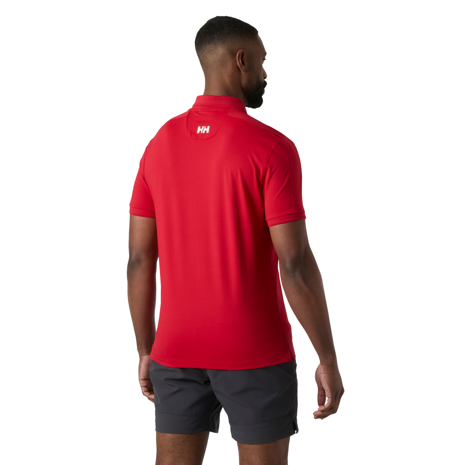 Helly Hansen HP SALINA POLO - moška polo majica