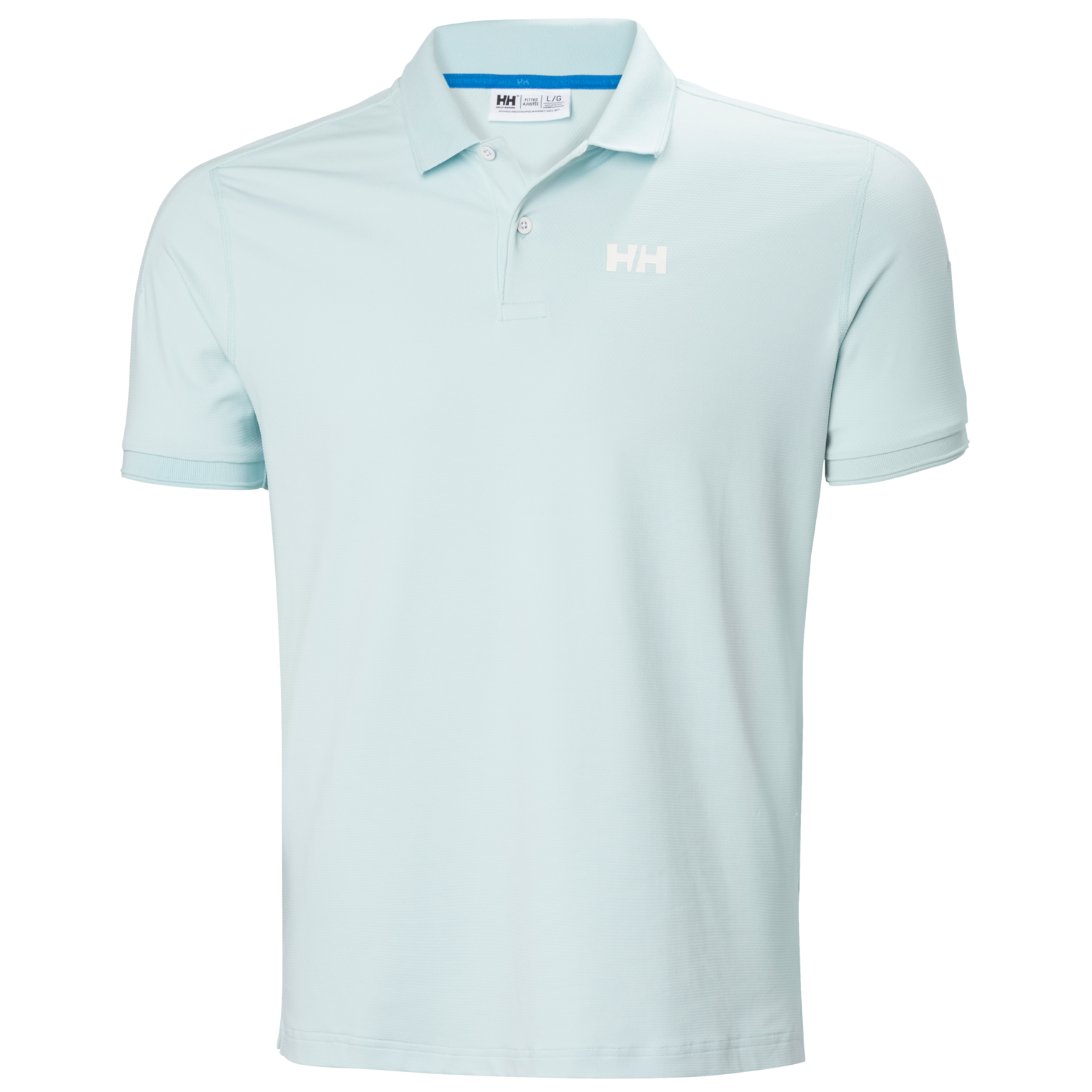 Helly Hansen HP SALINA POLO - moška polo majica