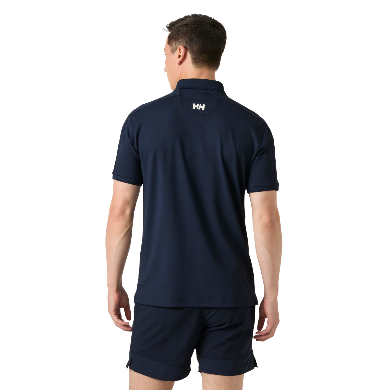 Helly Hansen HP SALINA POLO - moška polo majica