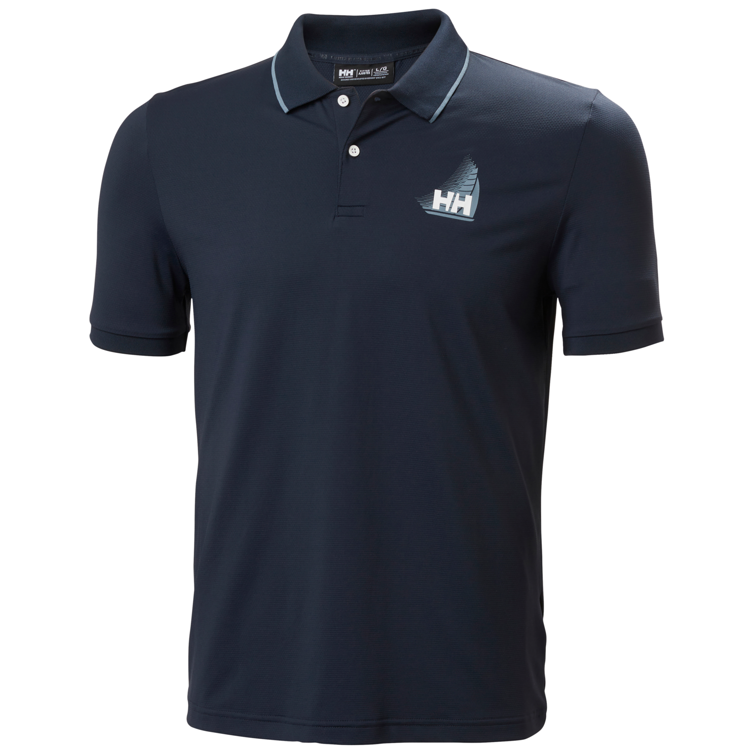 Helly Hansen HP FIGARI POLO - moška polo majica