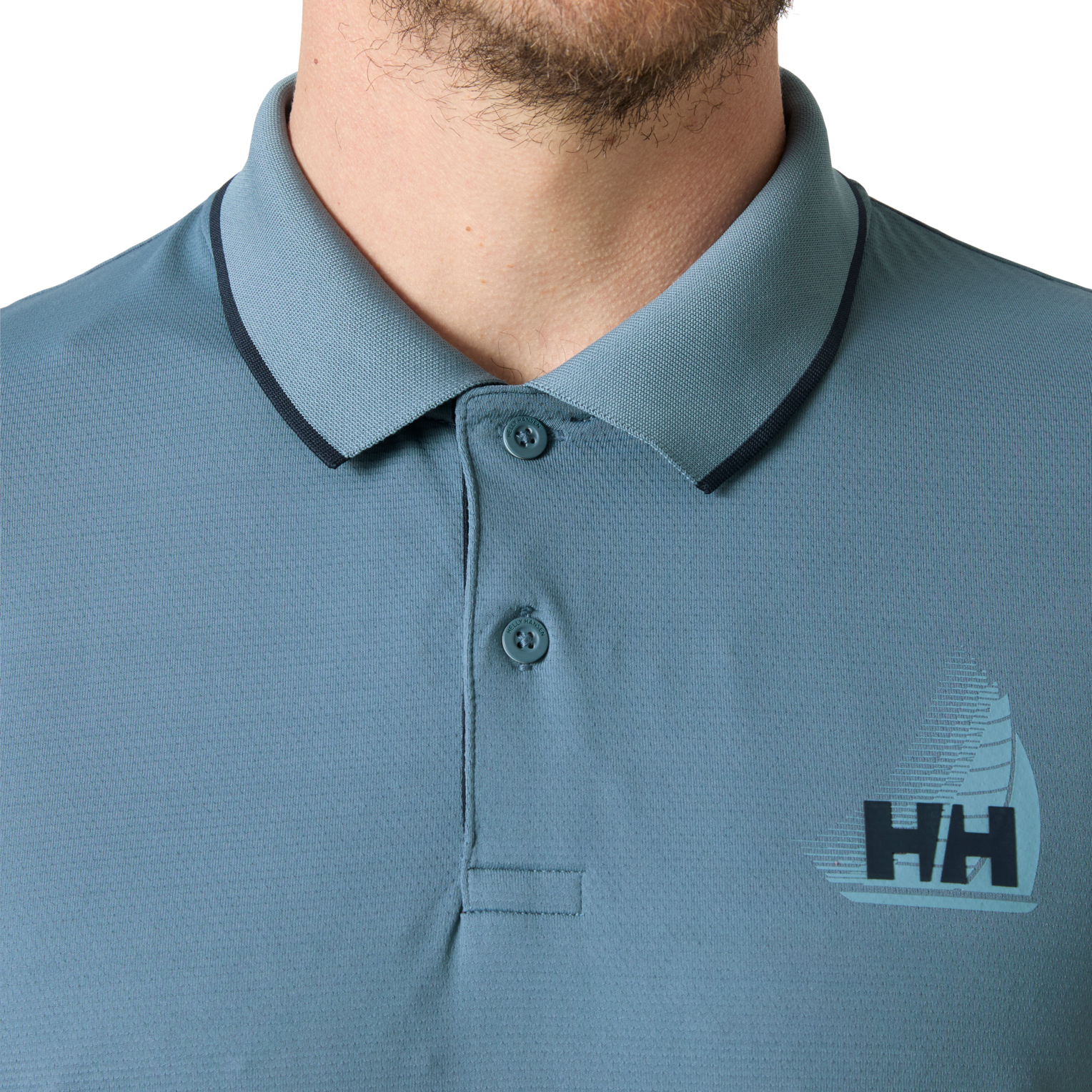 Helly Hansen HP FIGARI POLO - moška polo majica