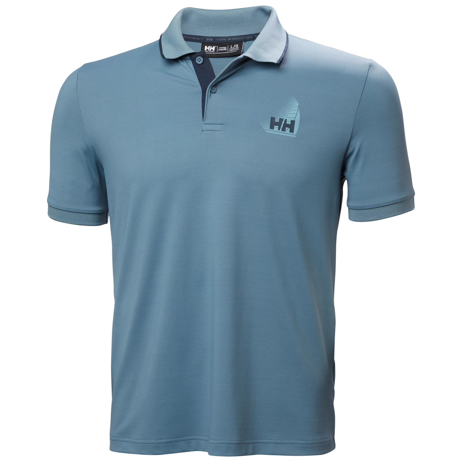 Helly Hansen HP FIGARI POLO - moška polo majica