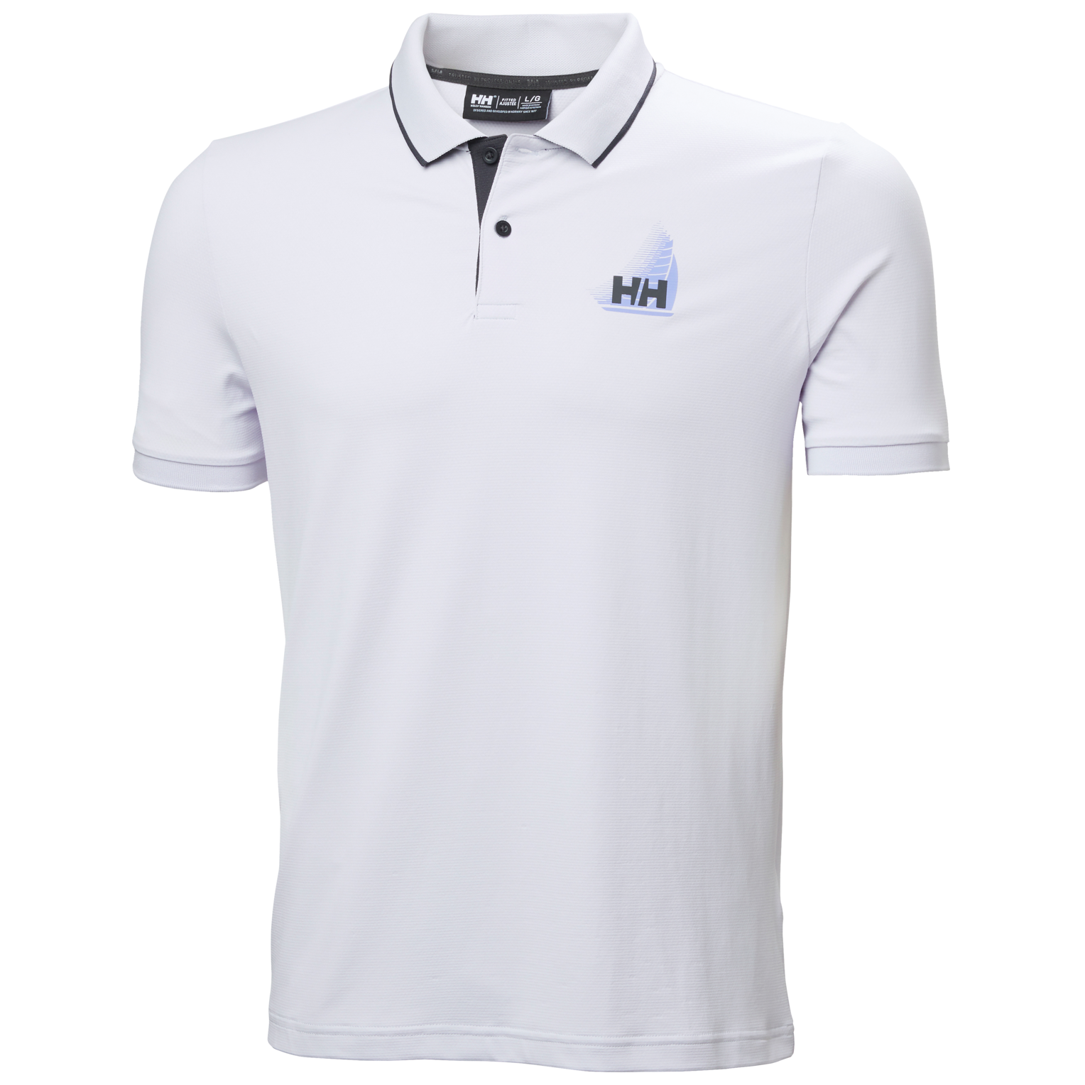 Helly Hansen HP FIGARI POLO - moška polo majica