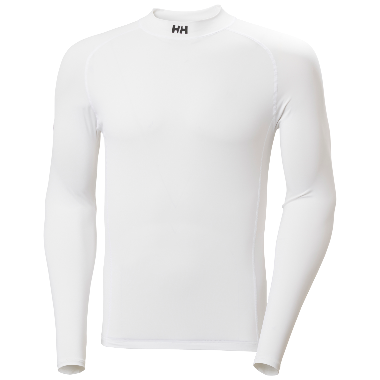 Helly Hansen WATERWEAR RASHGUARD - moška UV zaščitna majica