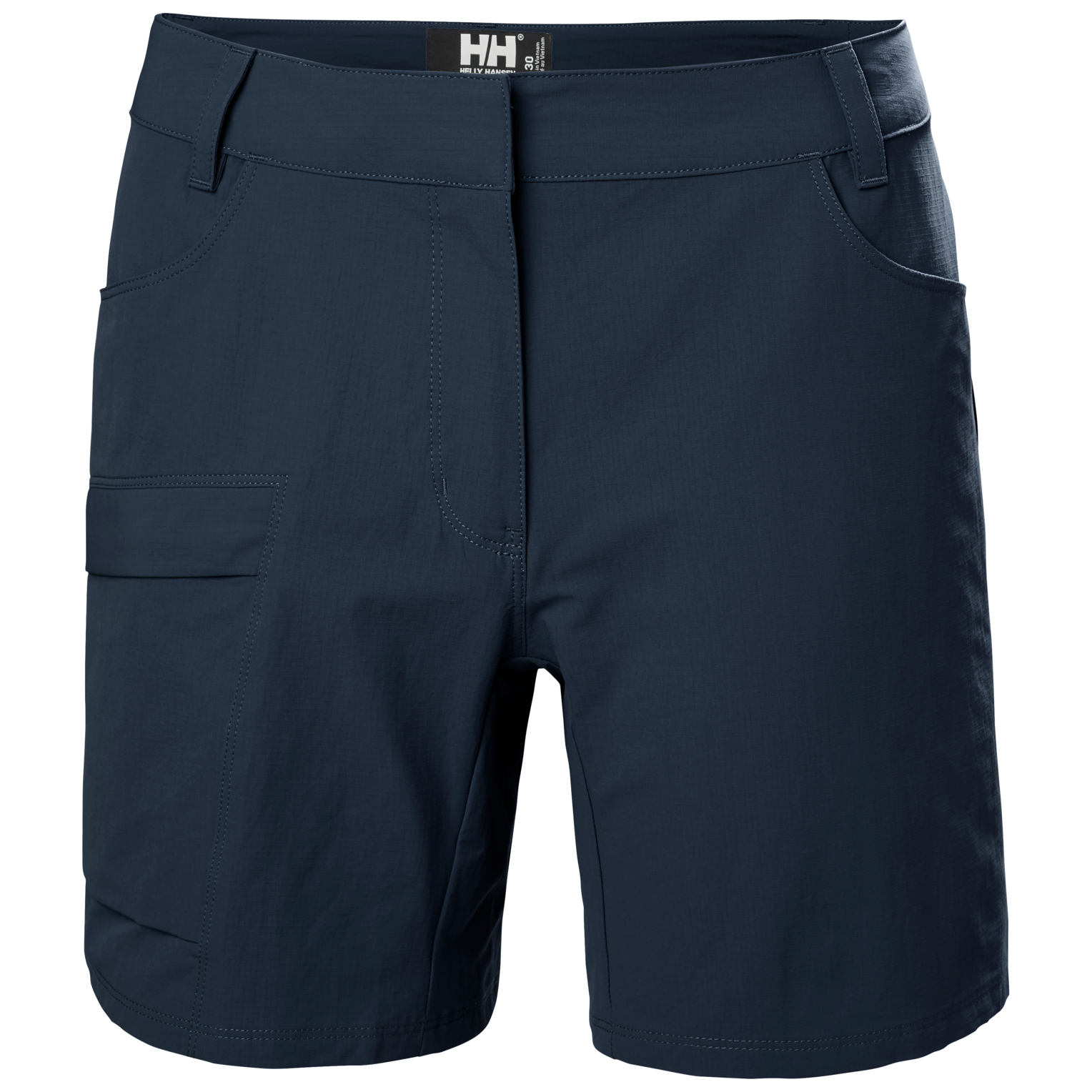 Helly Hansen W QD CARGO SHORTS - ženske kratke hlače