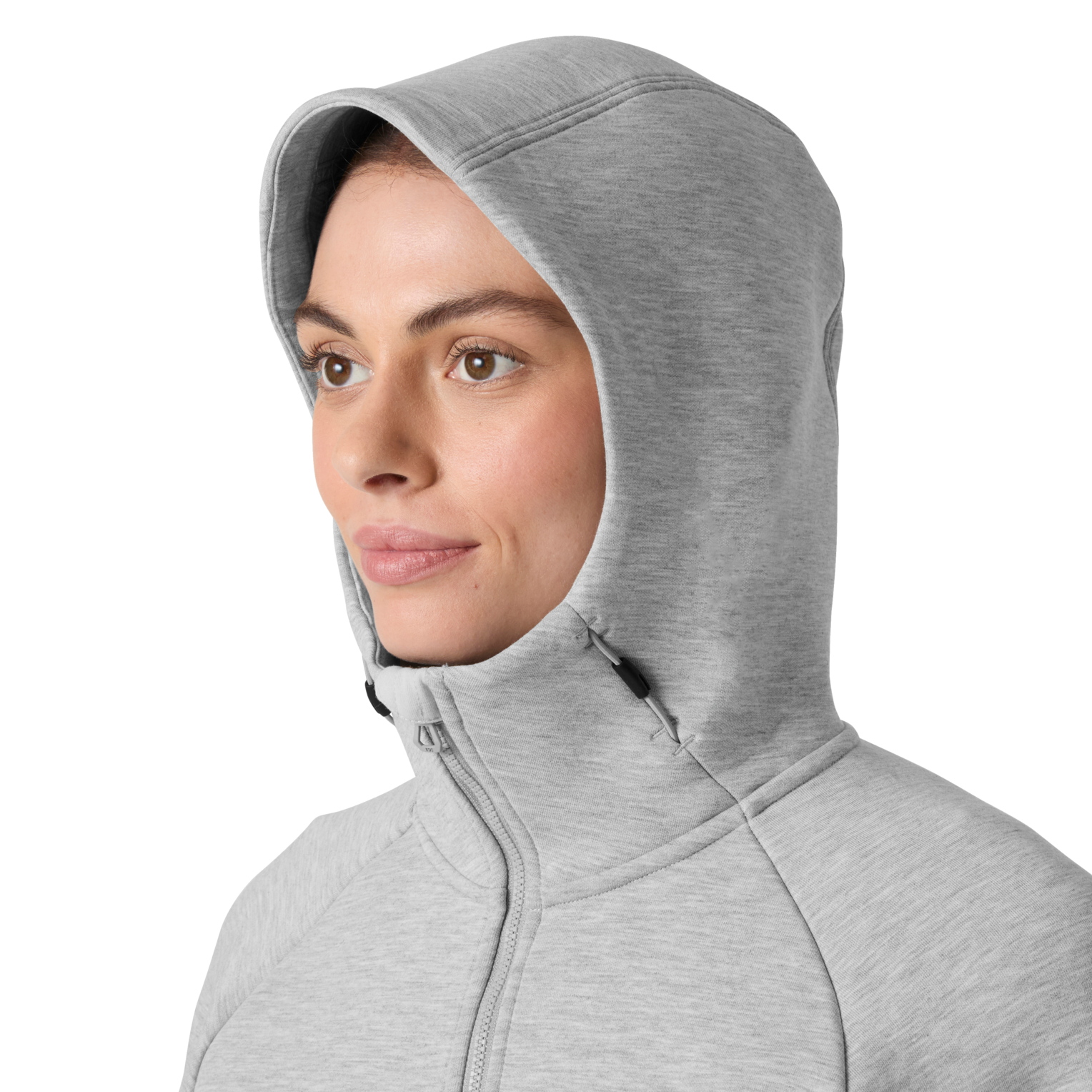 Helly Hansen W HP OCEAN FZ JACKET - ženska športna jopa s kapuco