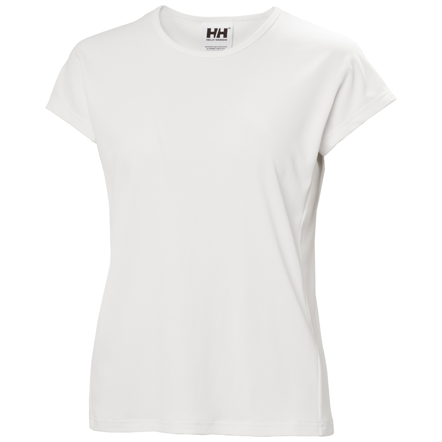Helly Hansen W CREWLINE T-SHIRT - ženska T-shirt majica