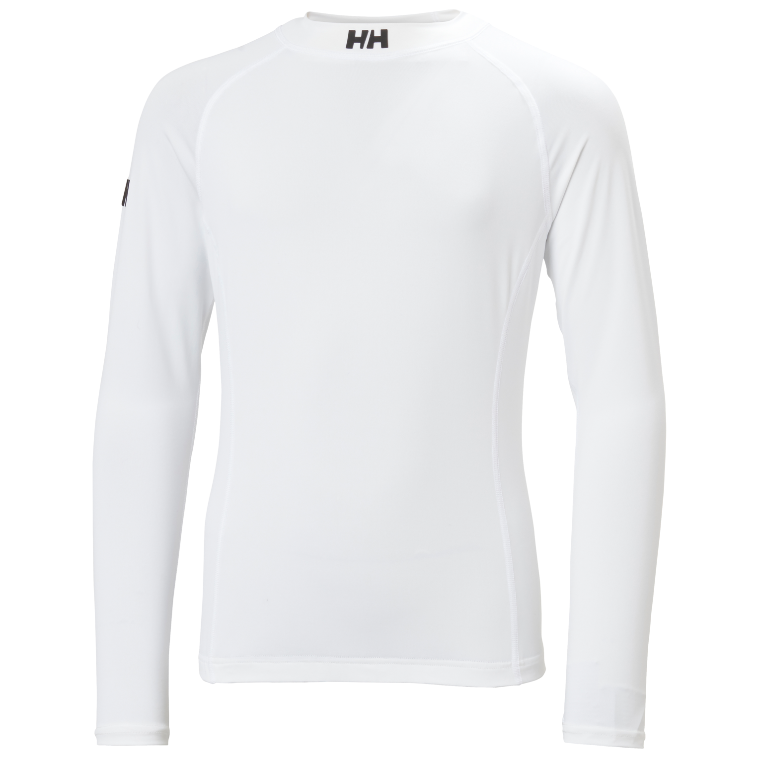 Helly Hansen JR WATERWEAR RASHGUARD - junior UV zaščitna majica