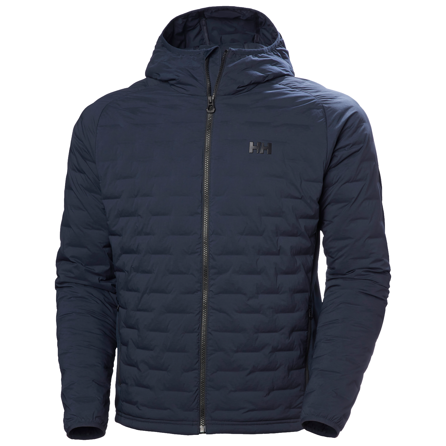 Helly Hansen HP Hybrid Stretch izolator s kapuco - moški
