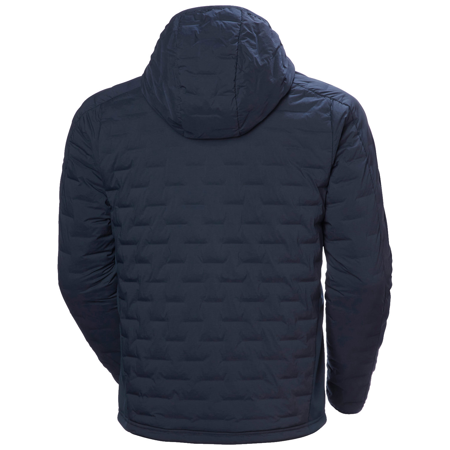 Helly Hansen HP Hybrid Stretch izolator s kapuco - moški