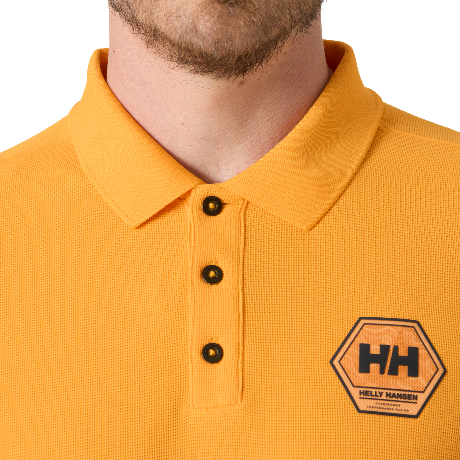 Helly Hansen HP RACE POLO - moška polo majica