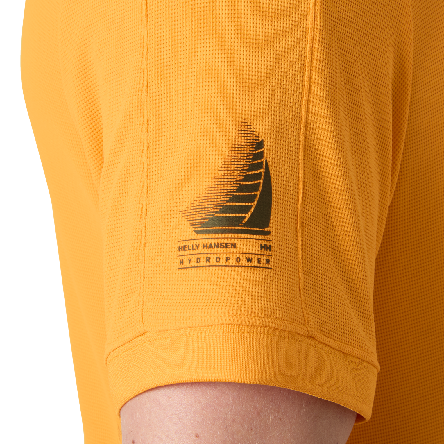 Helly Hansen HP RACE POLO - moška polo majica