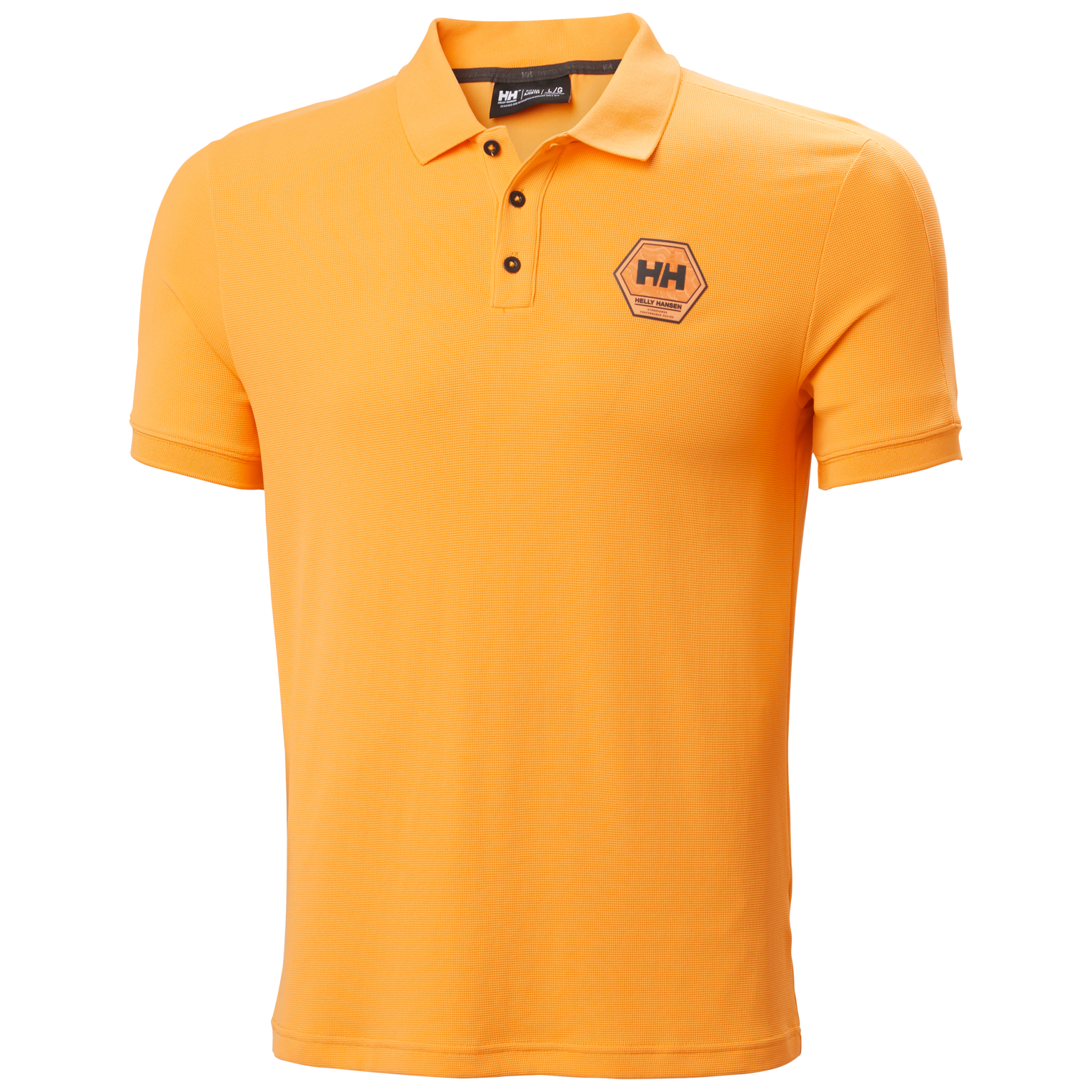Helly Hansen HP RACE POLO - moška polo majica